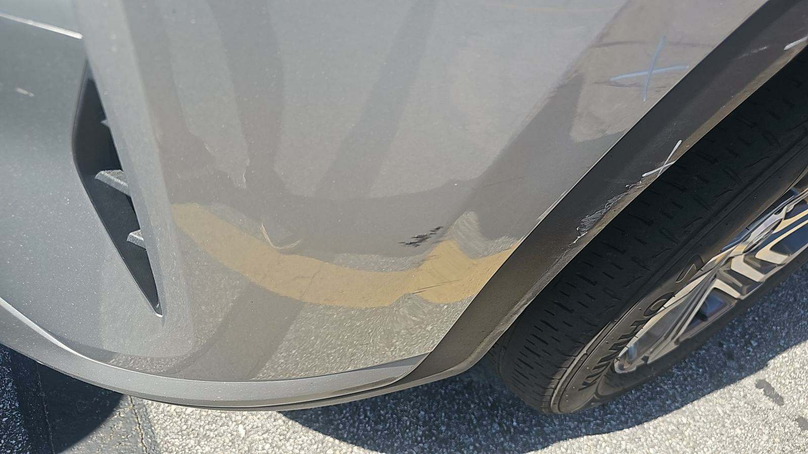 2023 Hyundai Santa Fe SEL AWD
