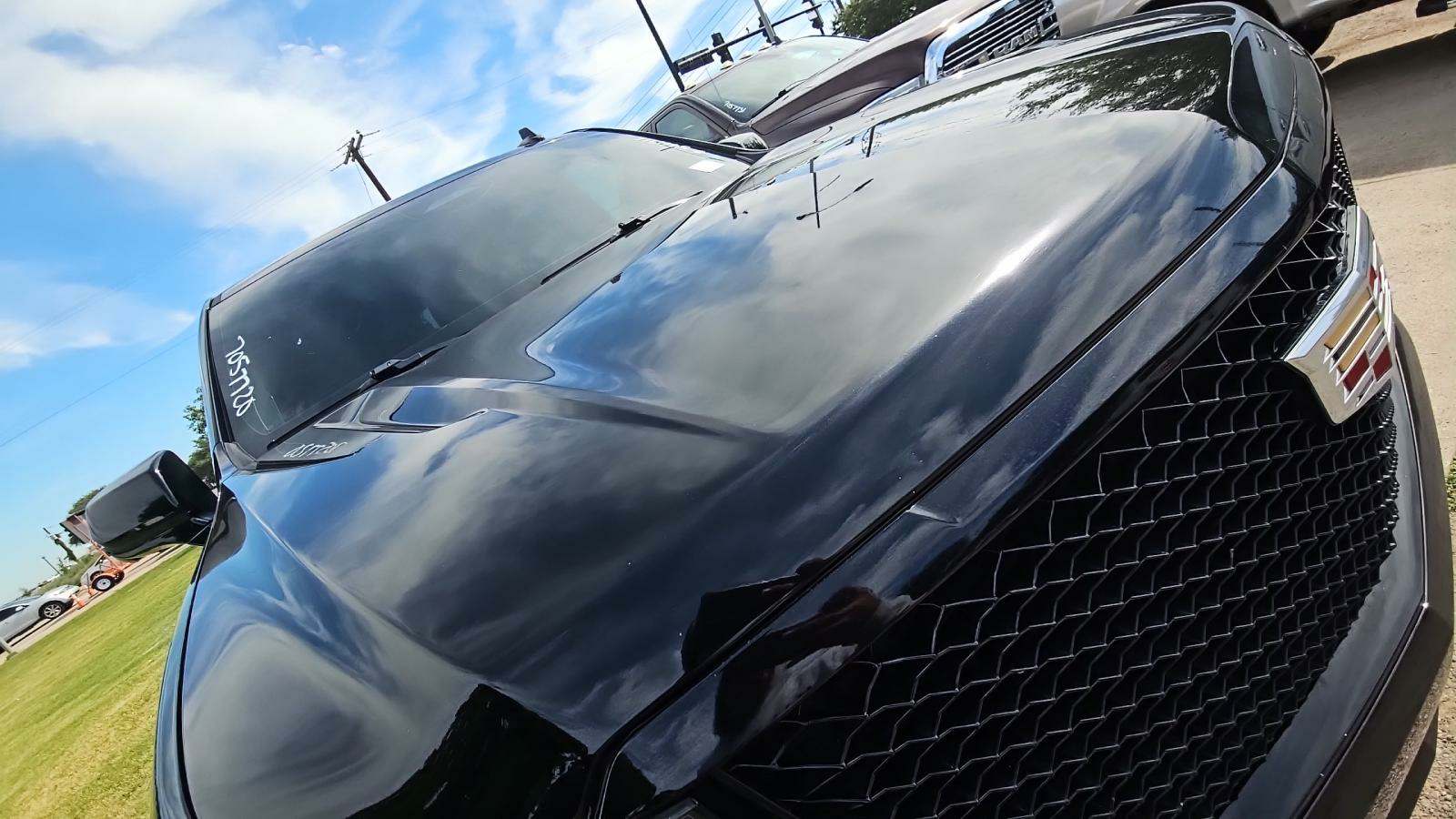 2021 Cadillac Escalade ESV Sport Platinum AWD