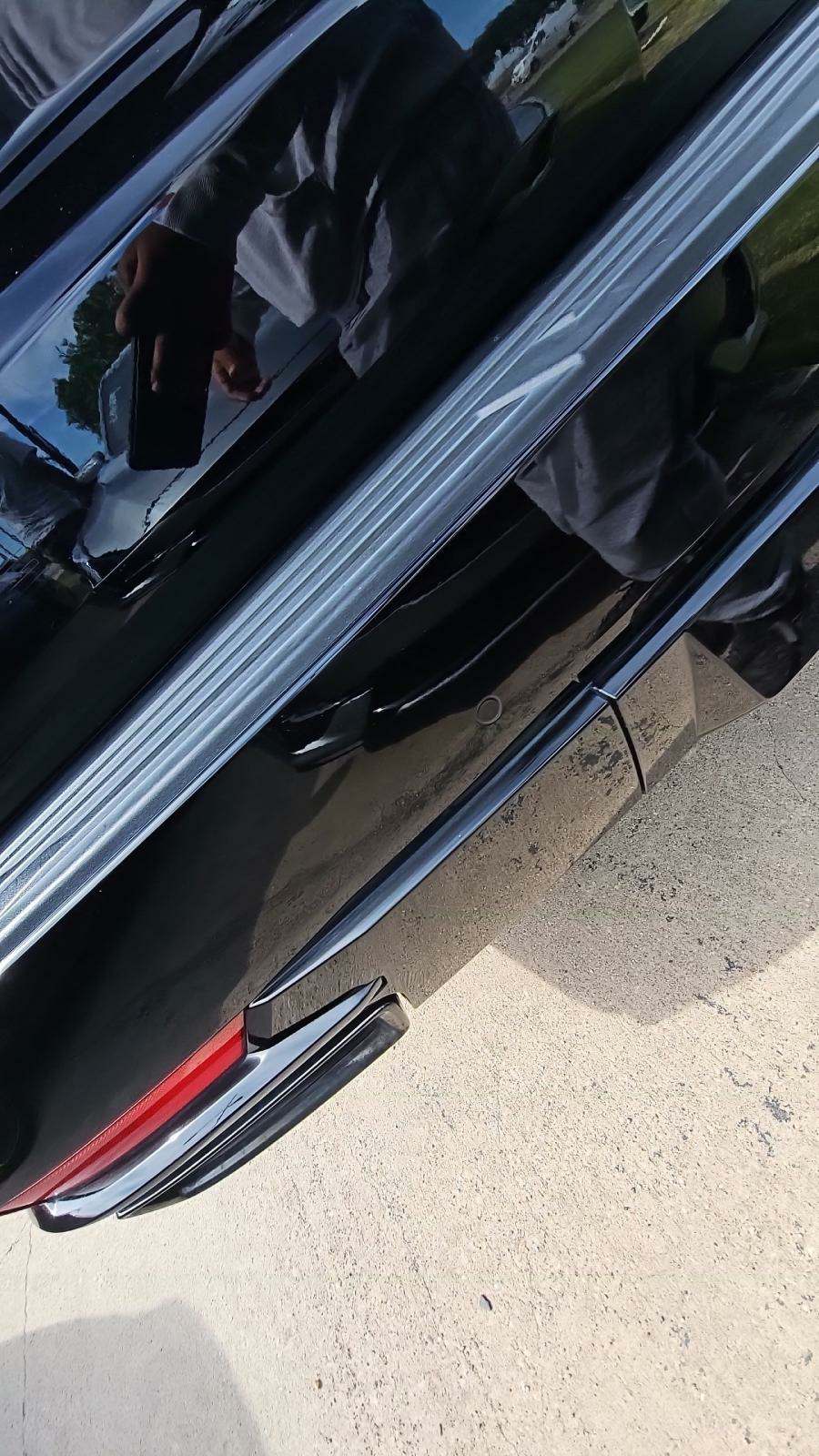 2021 Cadillac Escalade ESV Sport Platinum AWD