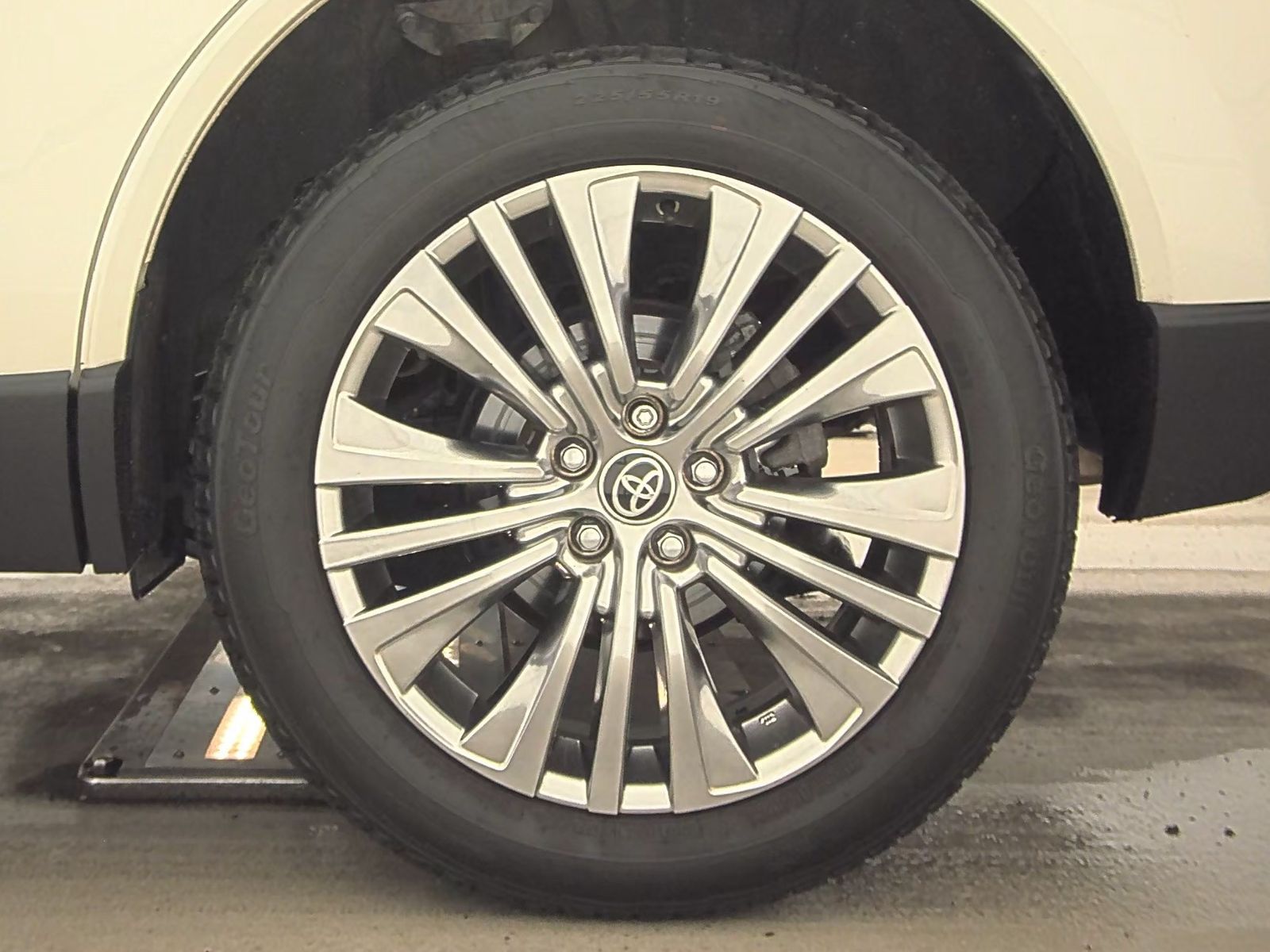 2021 Toyota Venza Limited AWD
