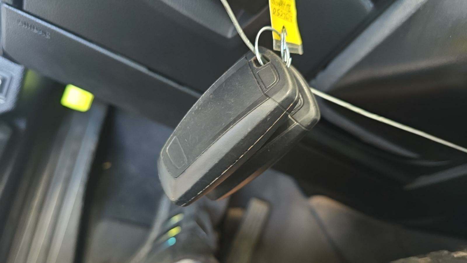 2016 BMW 5 Series 528i RWD