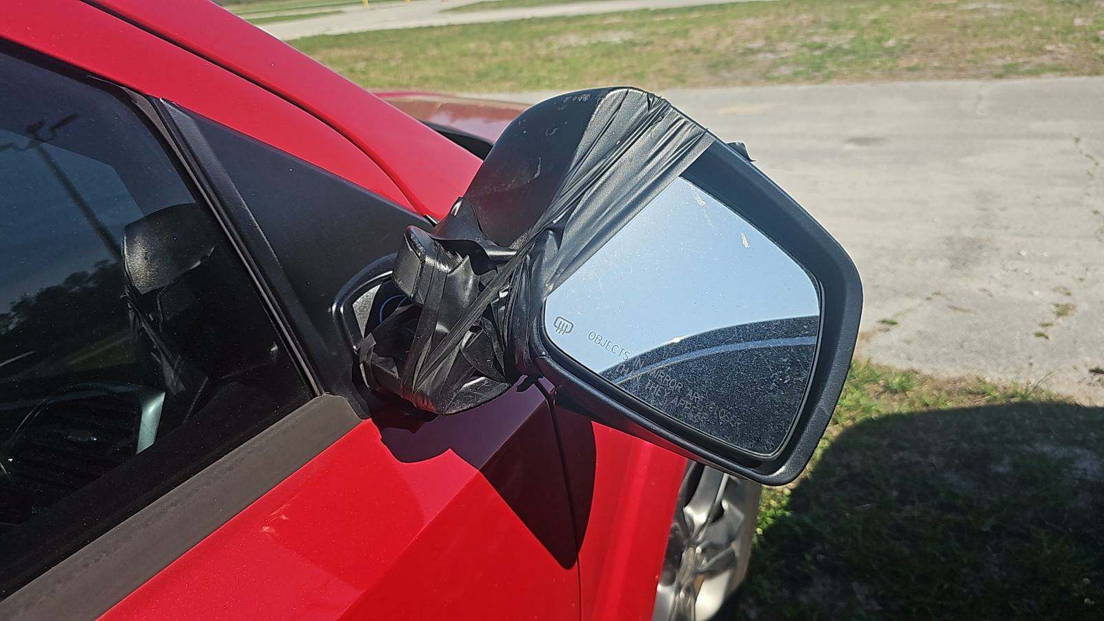 2016 Dodge Journey Crossroad Plus FWD