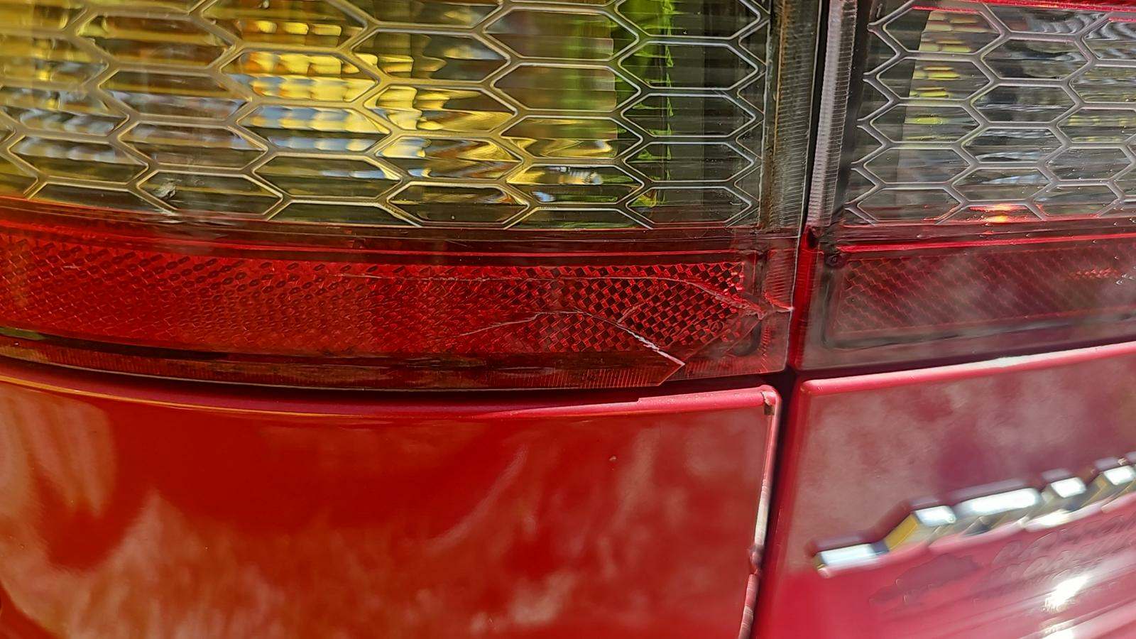 2016 Dodge Journey Crossroad Plus FWD