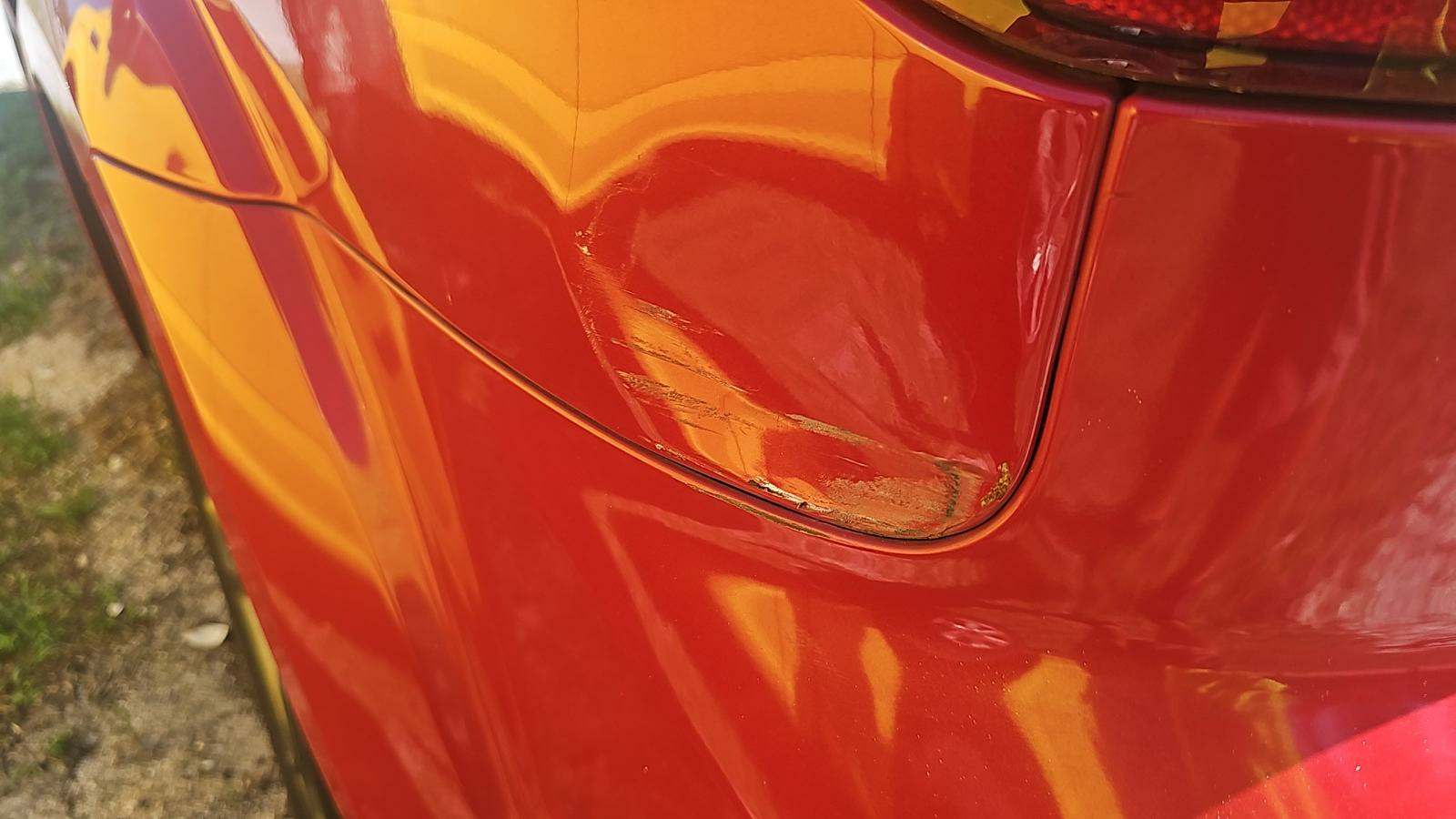 2016 Dodge Journey Crossroad Plus FWD