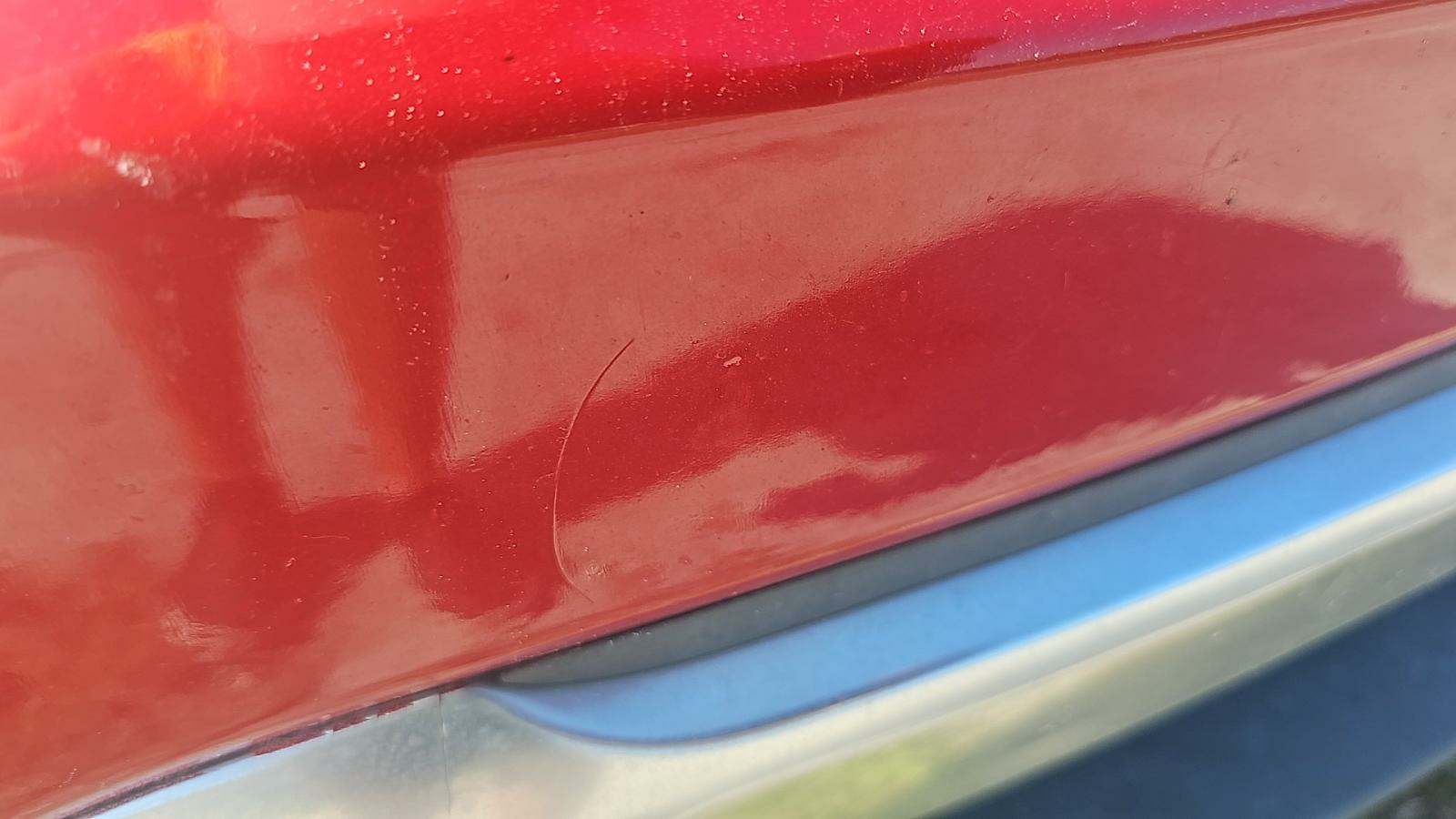 2016 Dodge Journey Crossroad Plus FWD