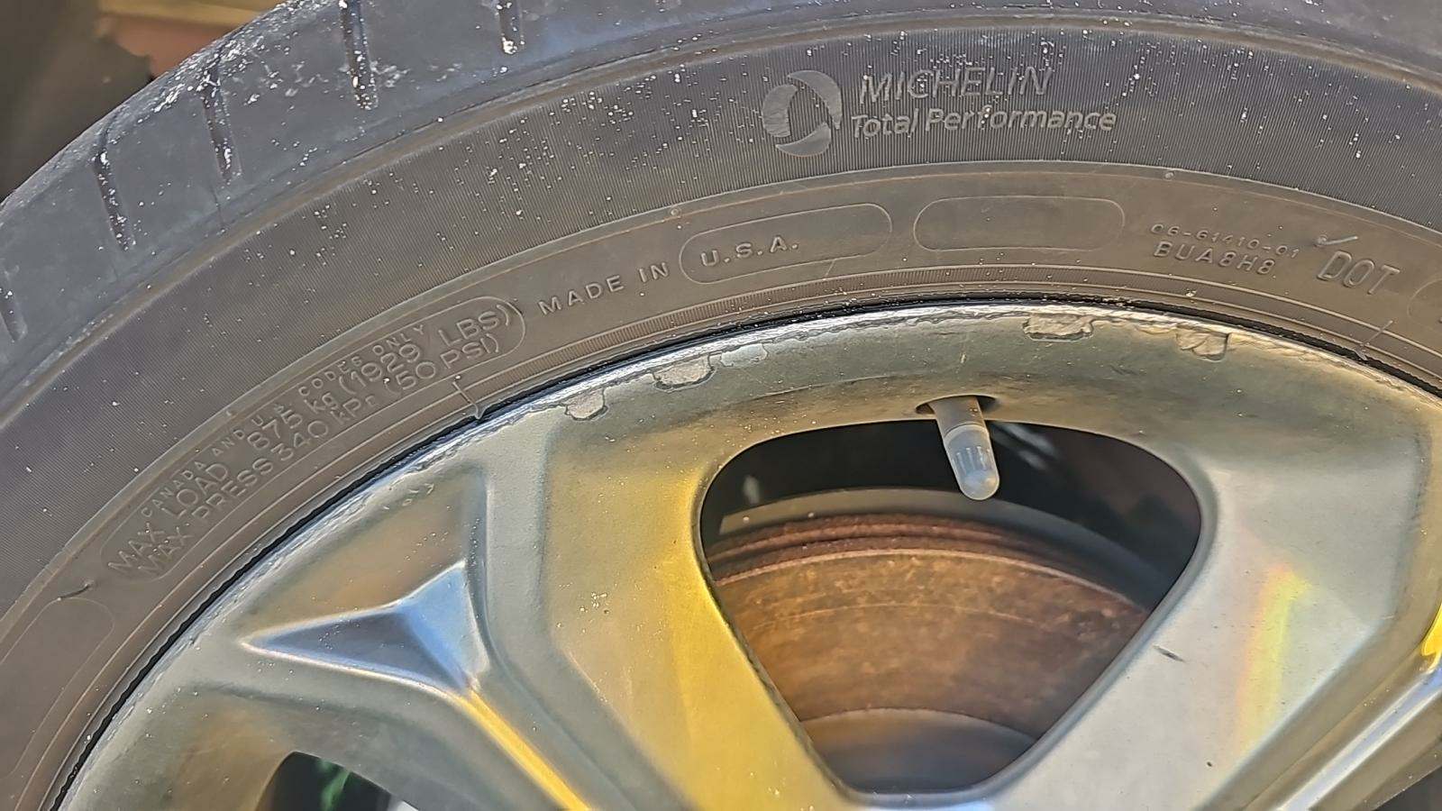 2016 Dodge Journey Crossroad Plus FWD