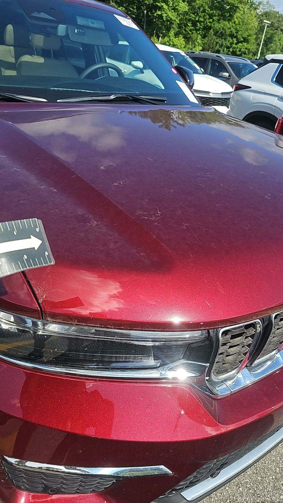 2024 Jeep Grand Cherokee Limited AWD