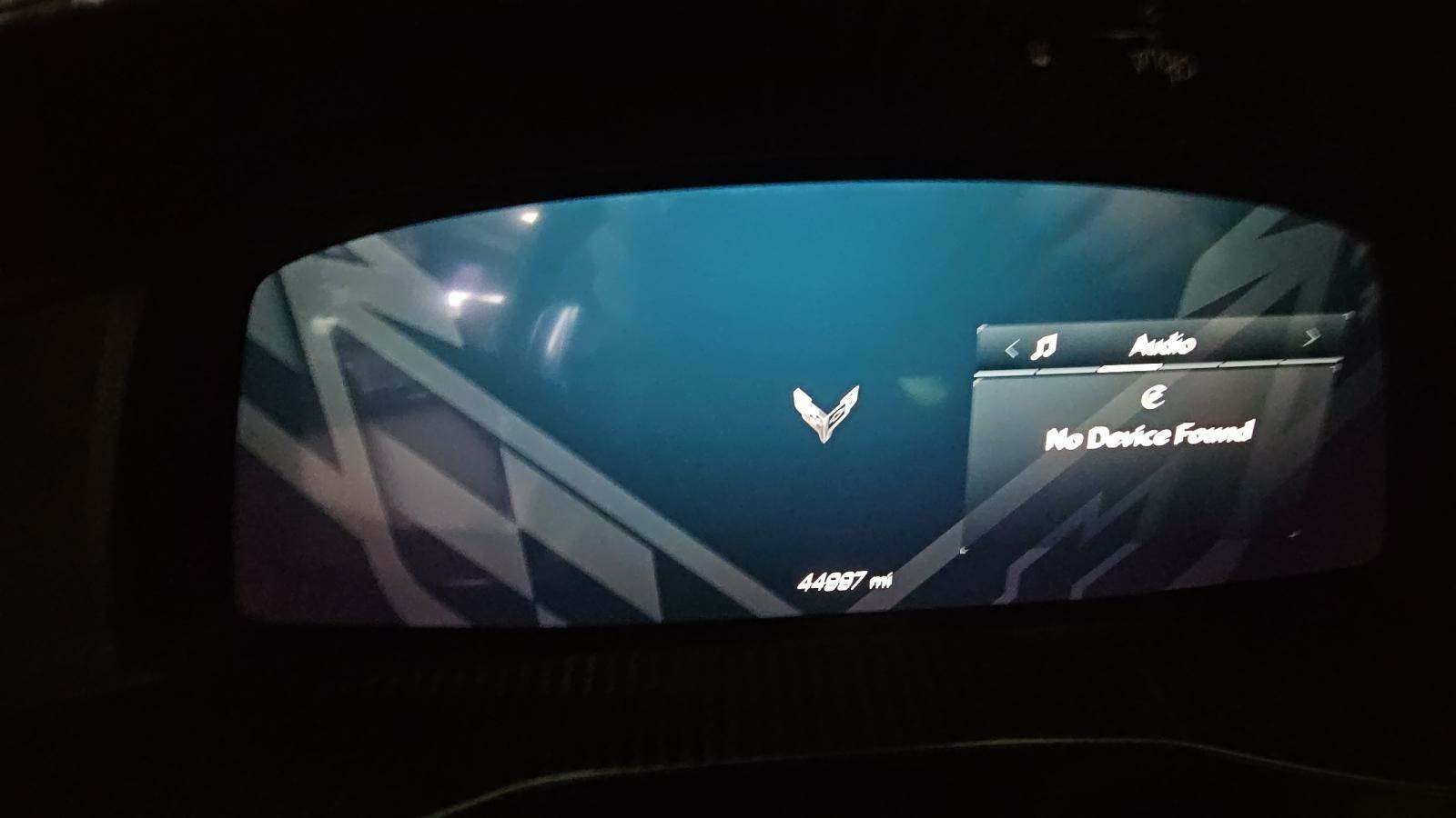 2023 Chevrolet Corvette Stingray RWD