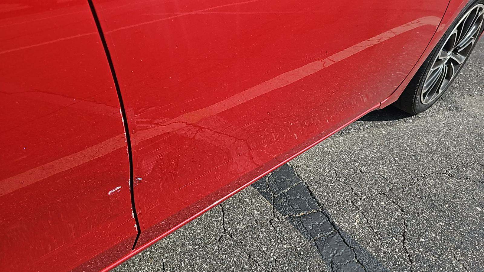2015 Toyota Corolla S Plus FWD