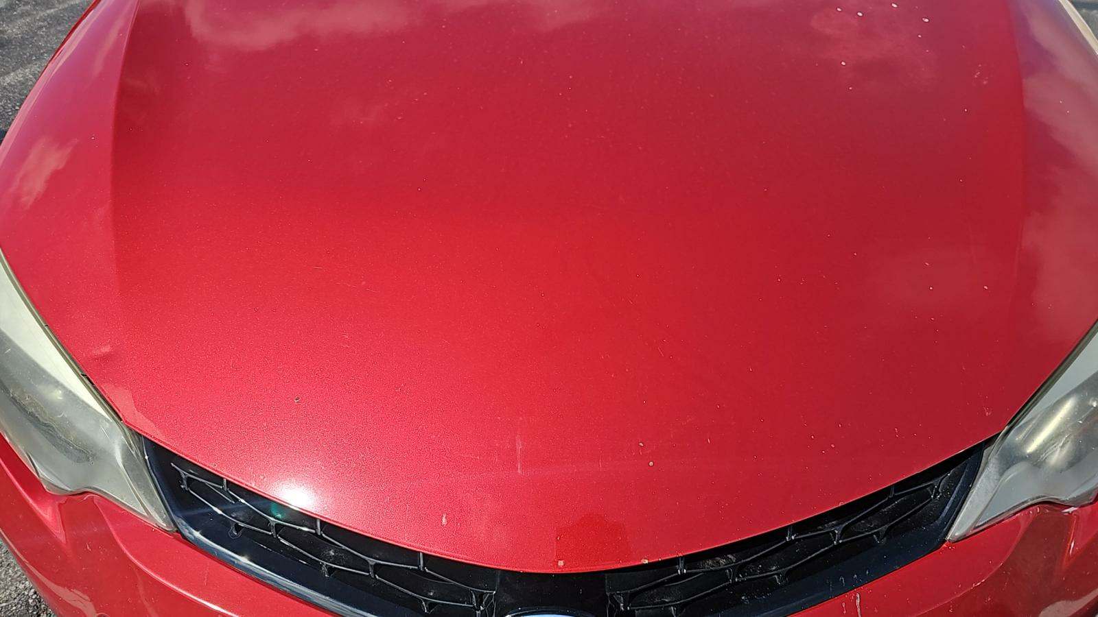 2015 Toyota Corolla S Plus FWD