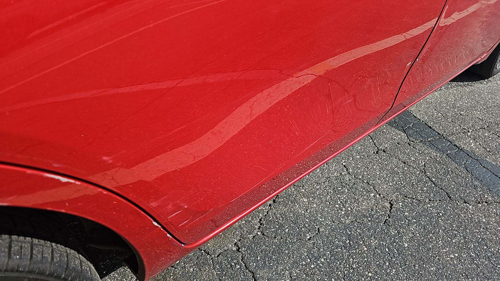 2015 Toyota Corolla S Plus FWD