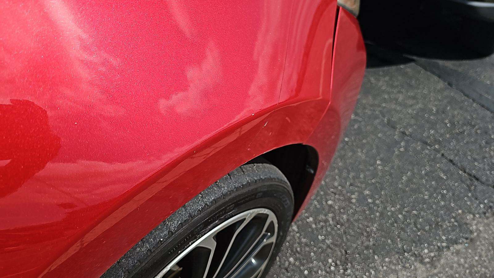 2015 Toyota Corolla S Plus FWD