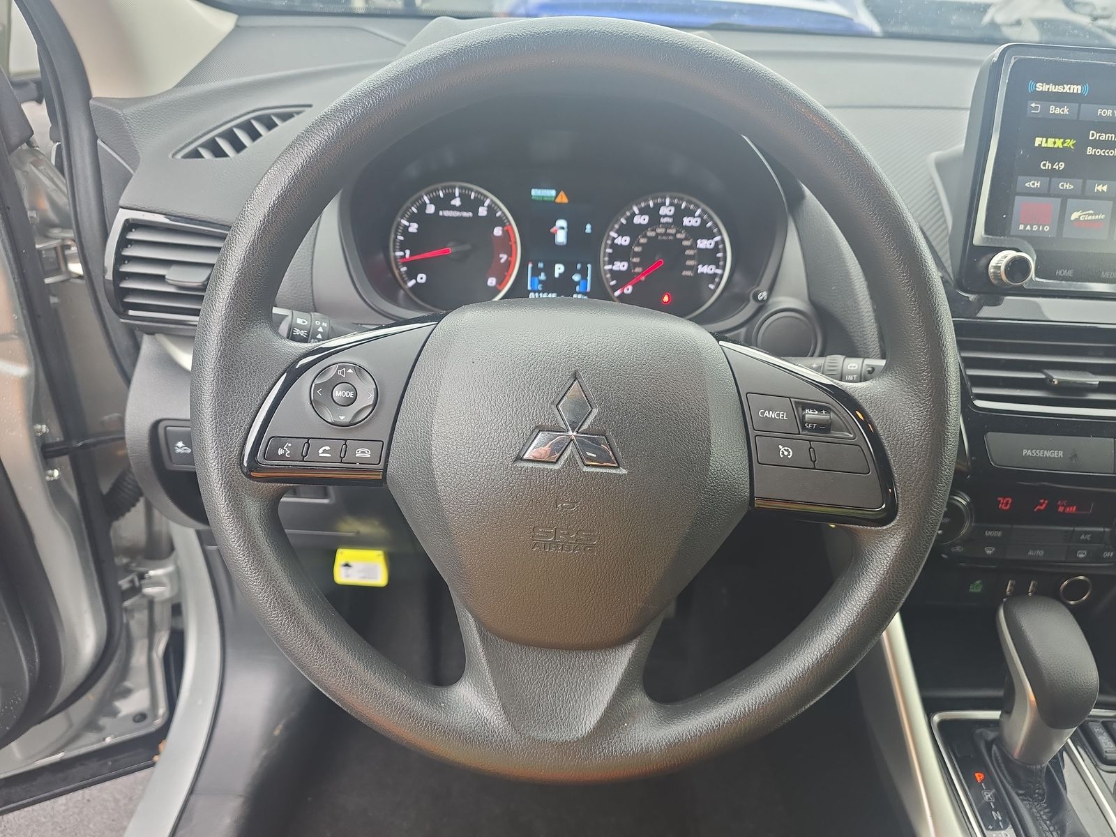 2023 Mitsubishi Eclipse Cross LE AWD