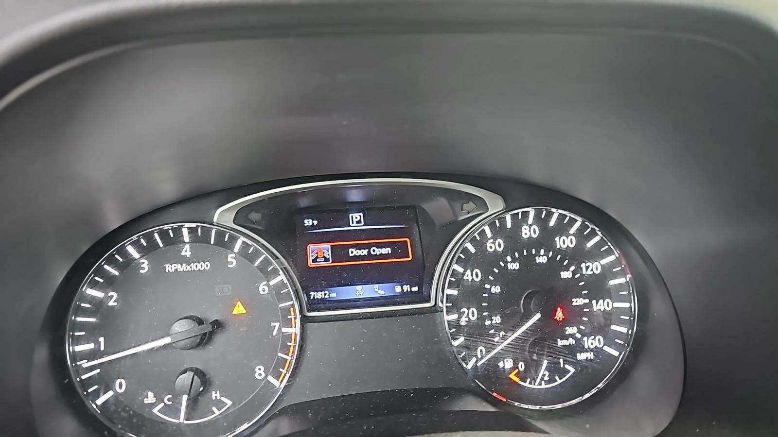 2020 Nissan Pathfinder SV FWD