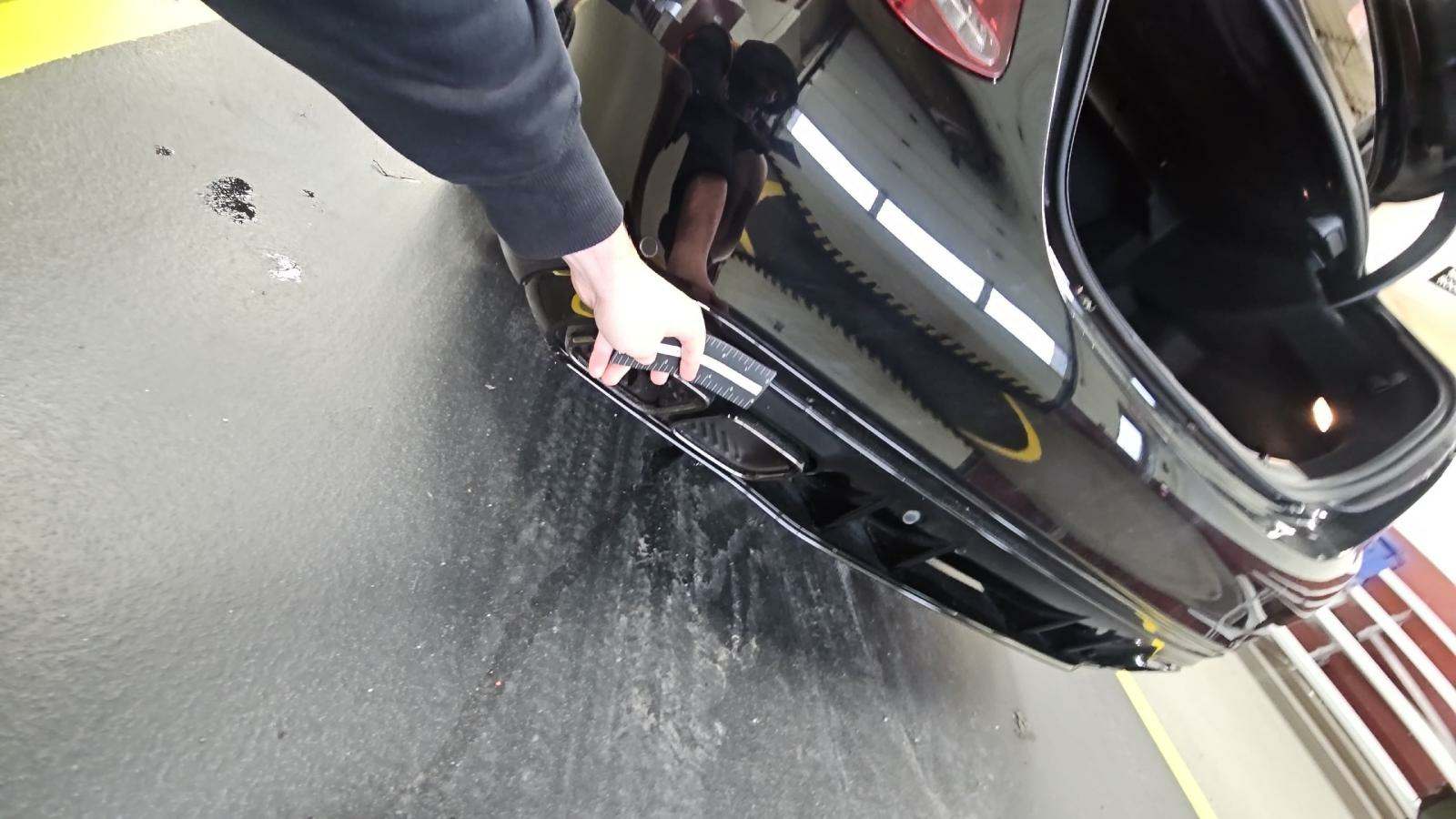 2021 Mercedes-Benz C-Class AMG C 63 S RWD