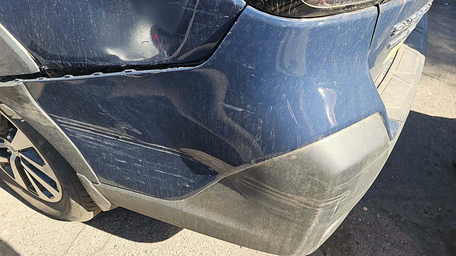 2025 Subaru Outback Premium AWD