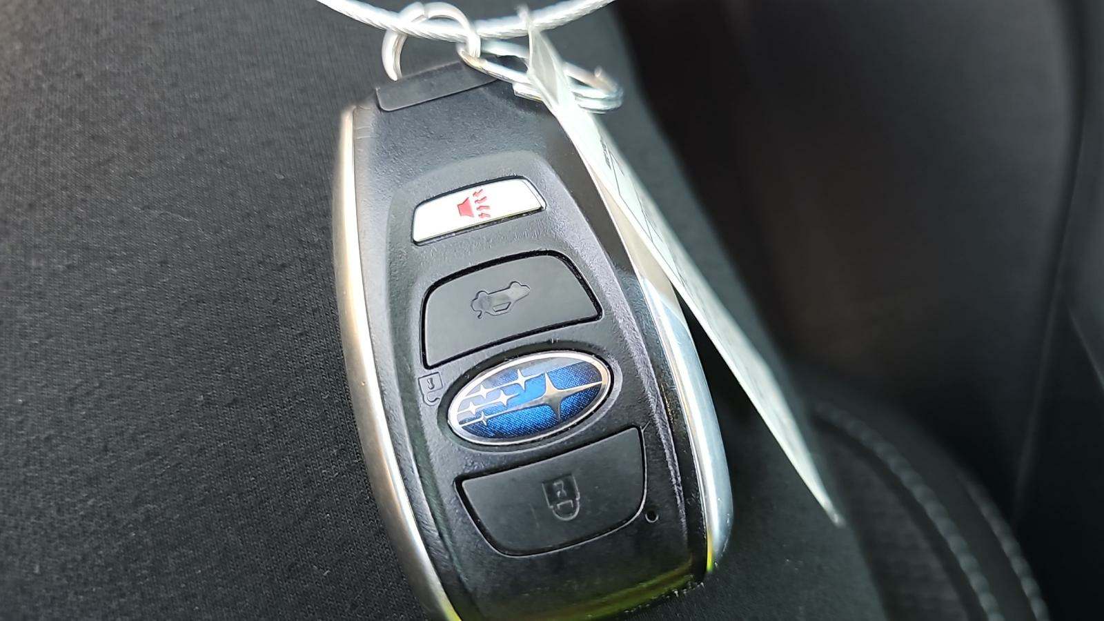2025 Subaru Outback Premium AWD
