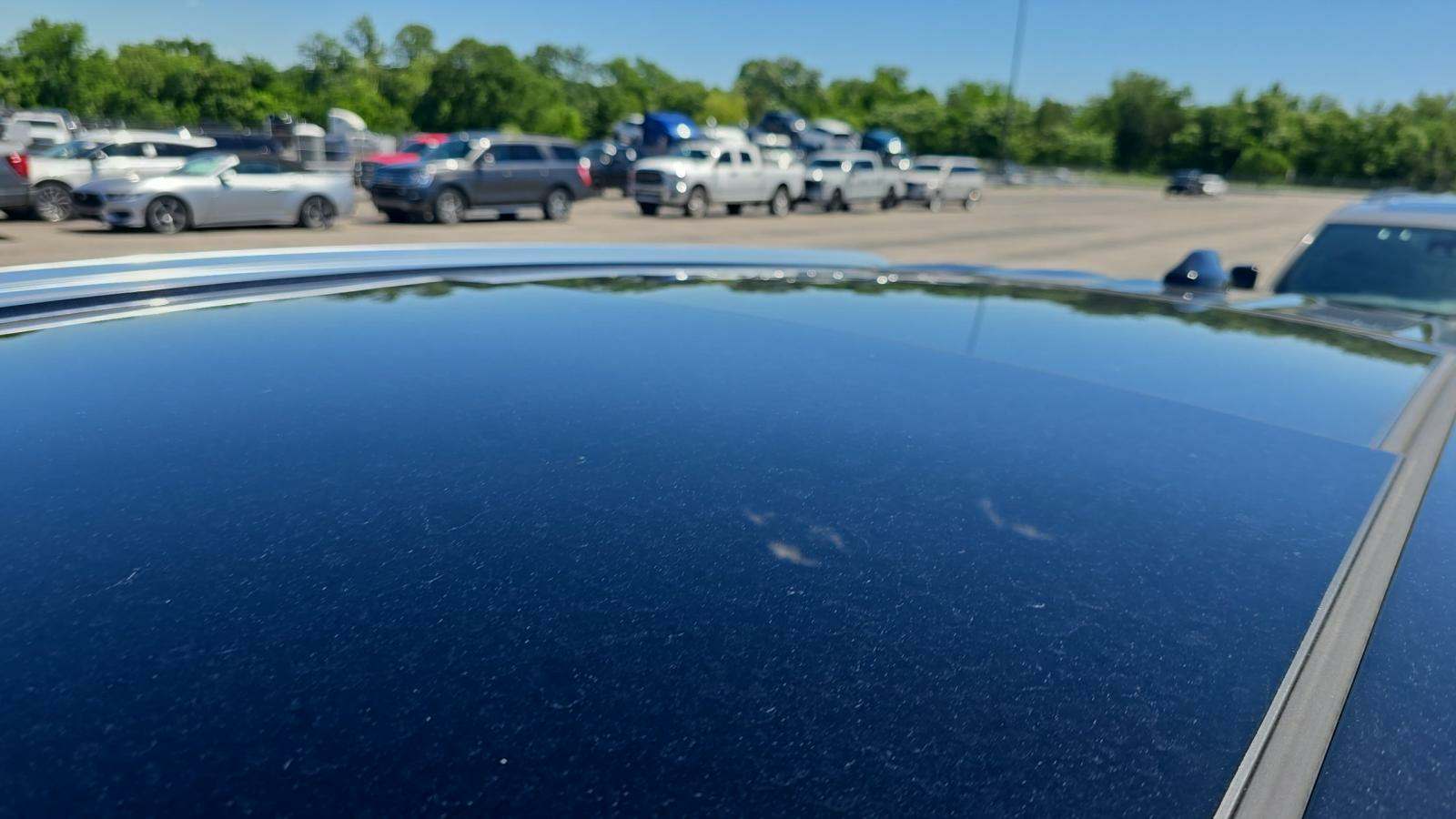 2025 Lincoln Aviator Reserve RWD