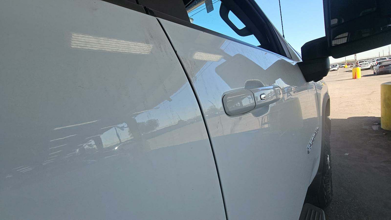 2024 Chevrolet Silverado 2500HD LT AWD