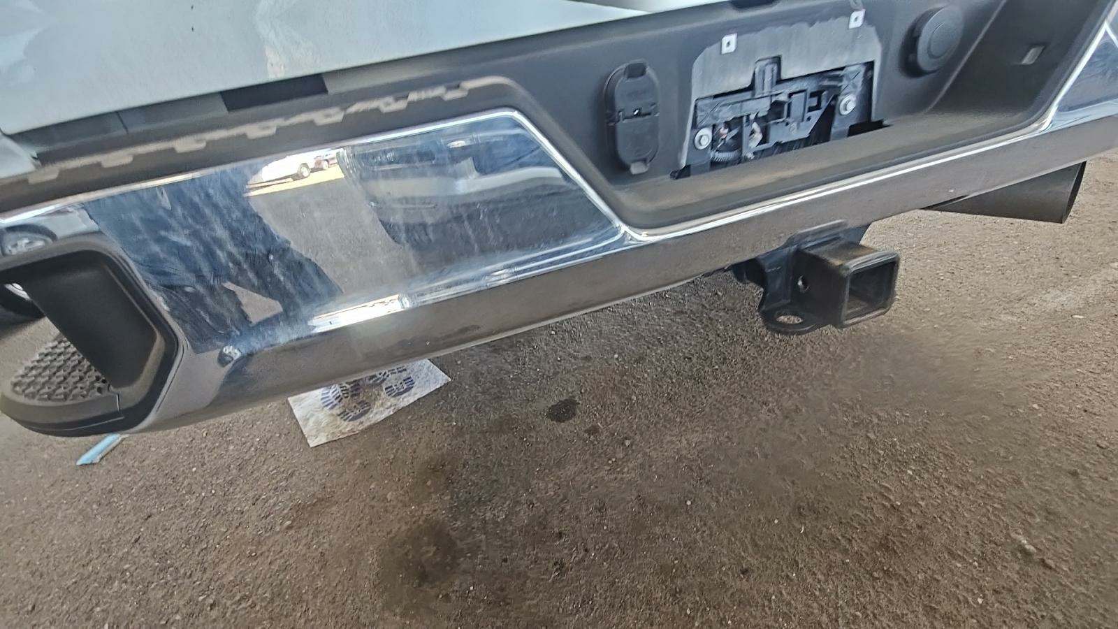 2024 Chevrolet Silverado 2500HD LT AWD