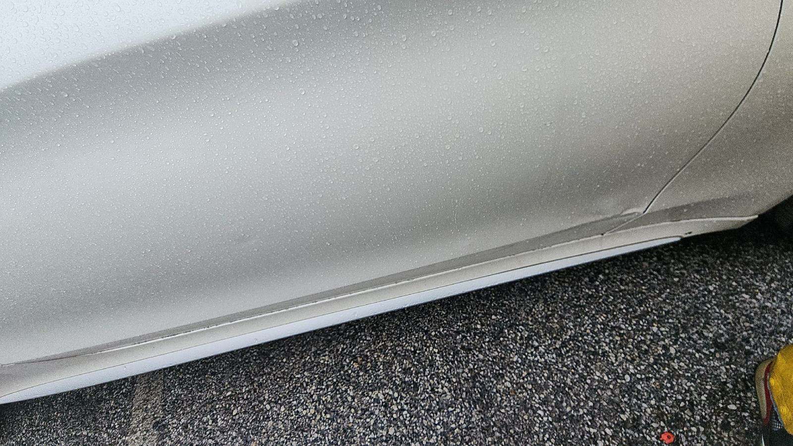 2017 Mercedes-Benz C-Class AMG C 63 S RWD