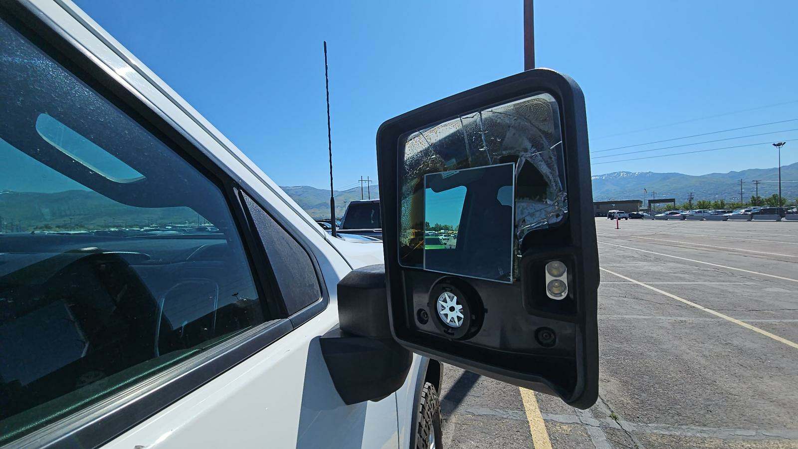 2021 Chevrolet Silverado 2500HD LT AWD