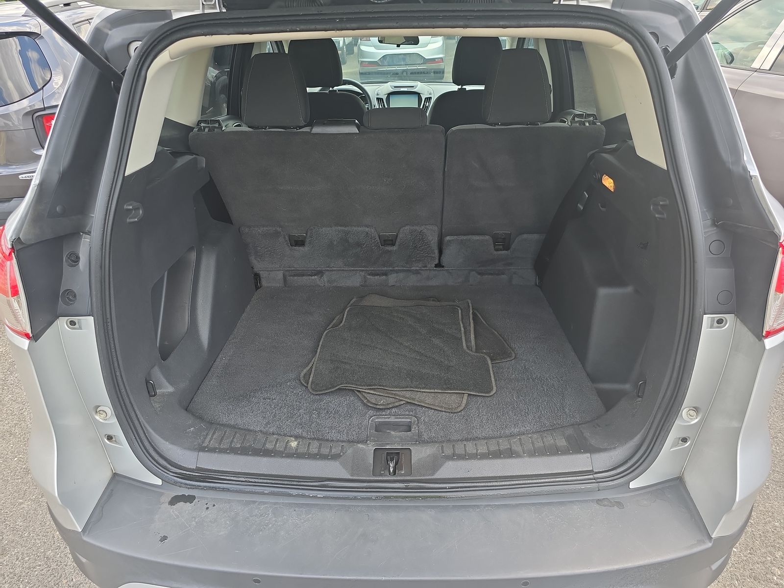 2014 Ford Escape SE FWD