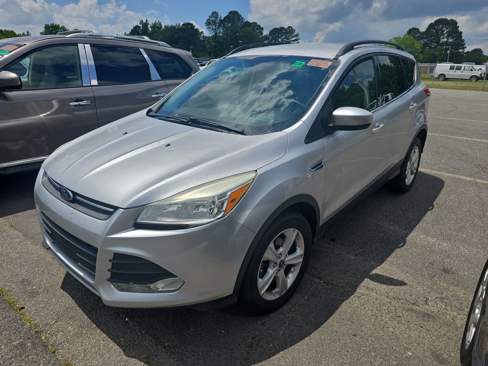 2014 Ford Escape SE FWD