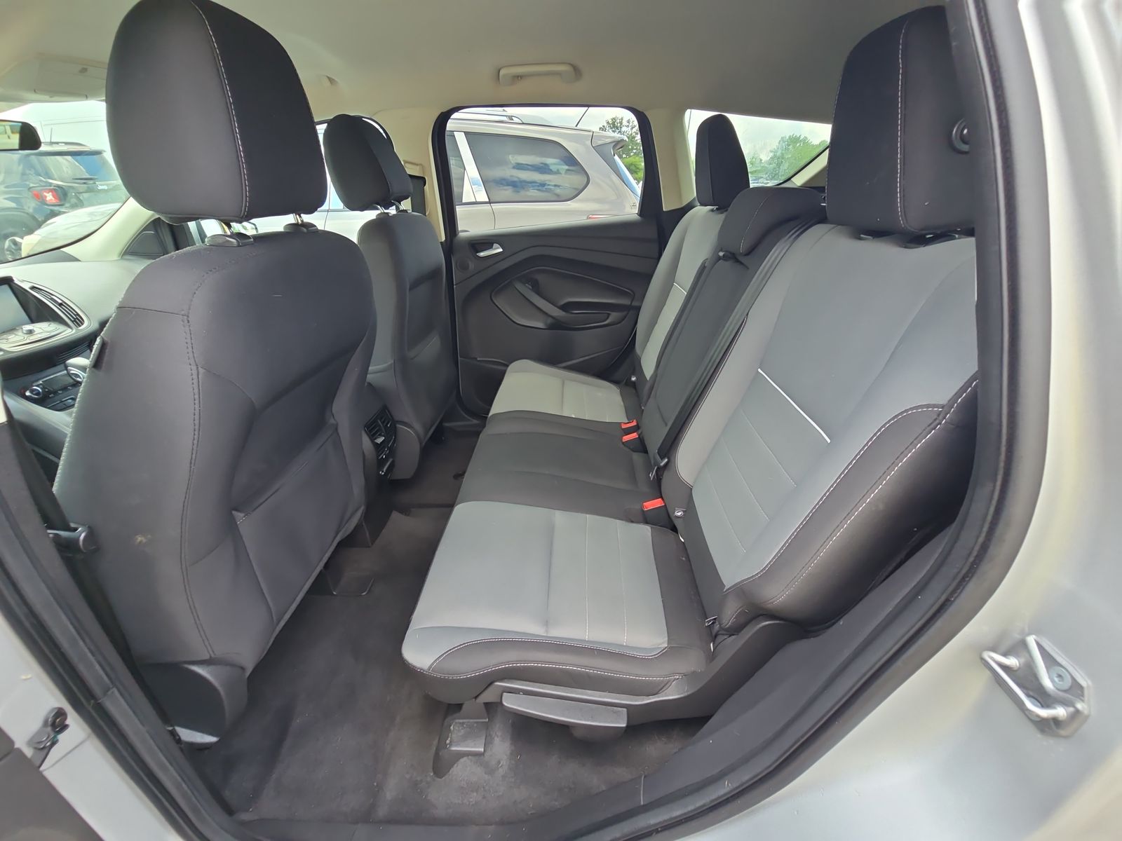 2014 Ford Escape SE FWD