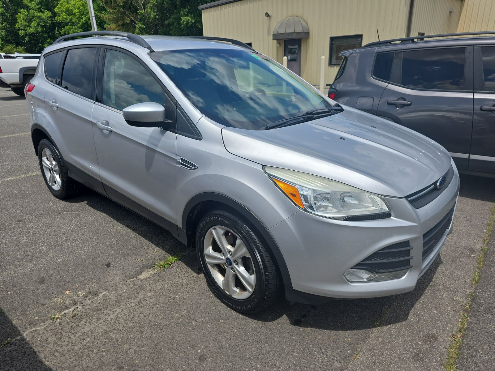 2014 Ford Escape SE FWD