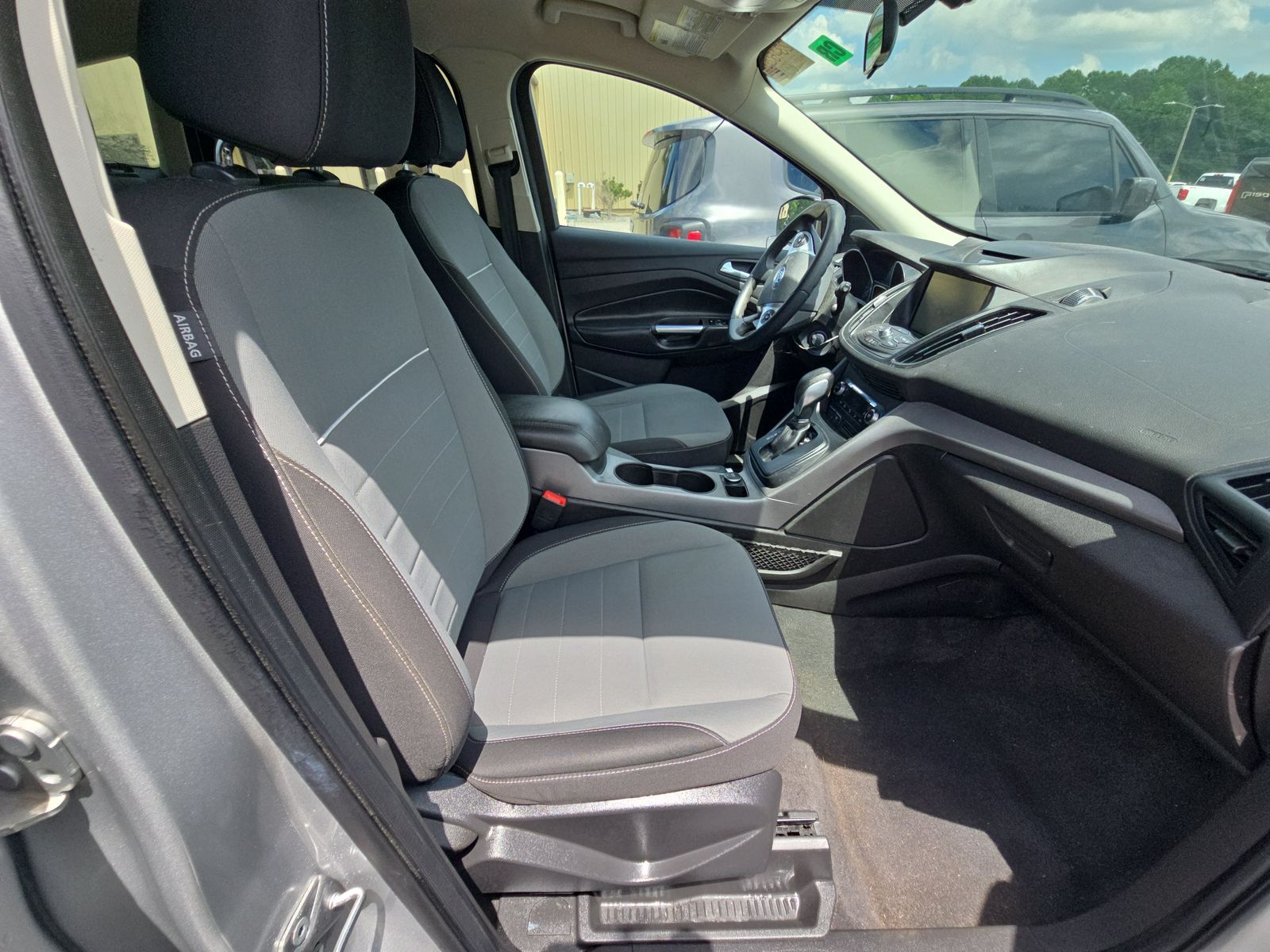 2014 Ford Escape SE FWD
