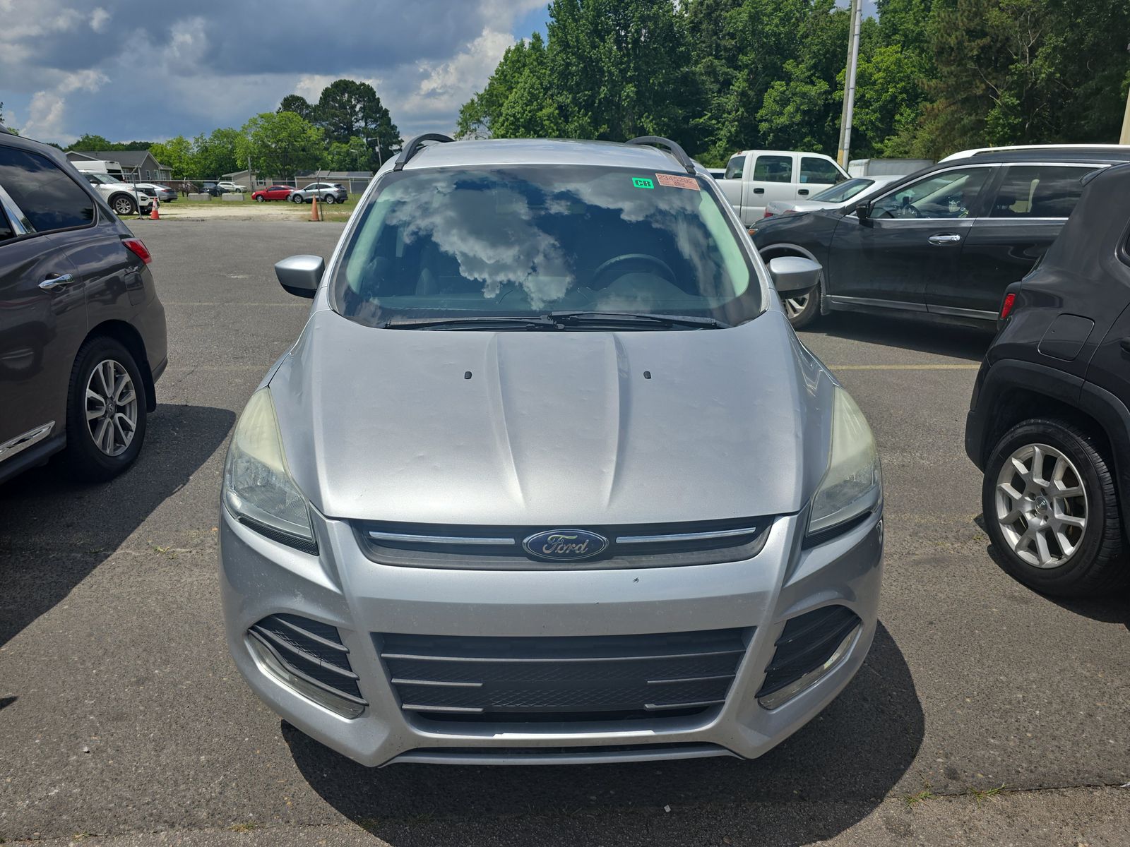 2014 Ford Escape SE FWD