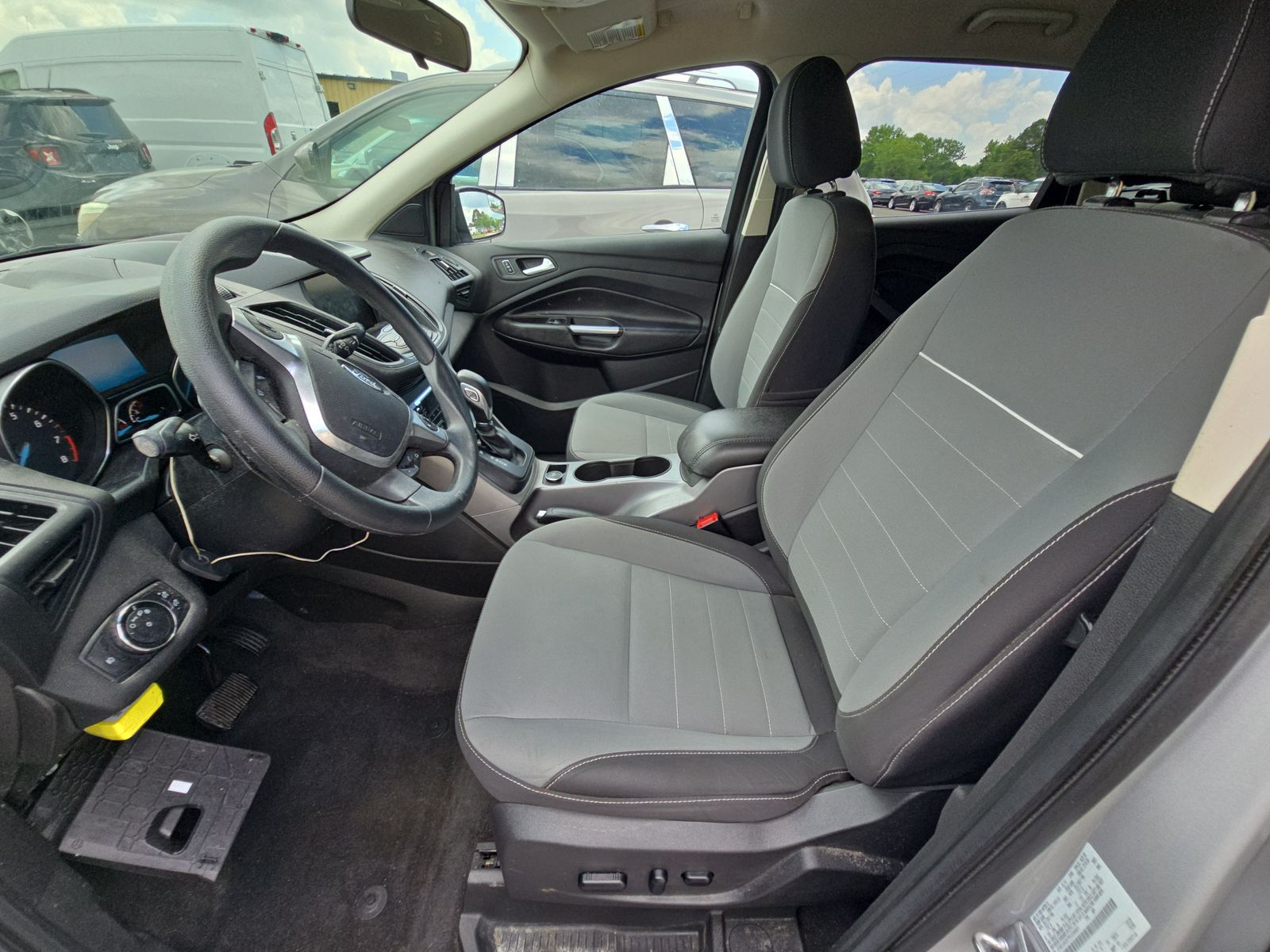 2014 Ford Escape SE FWD