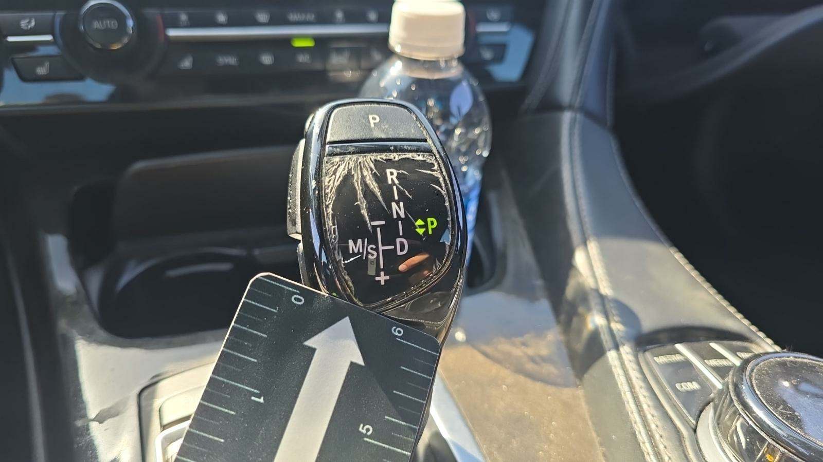 2019 BMW 6 Series 640i RWD