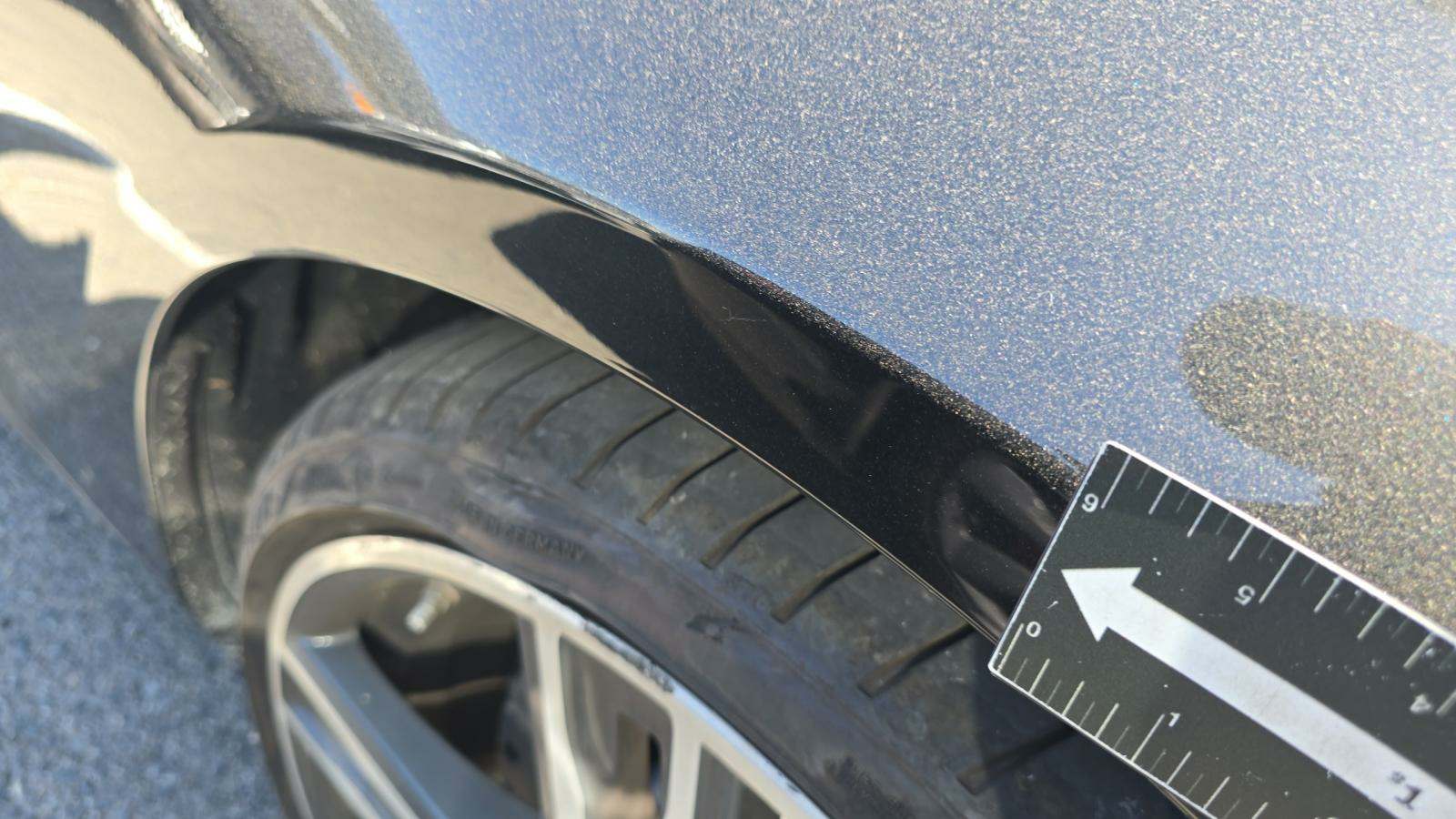 2019 BMW 6 Series 640i RWD