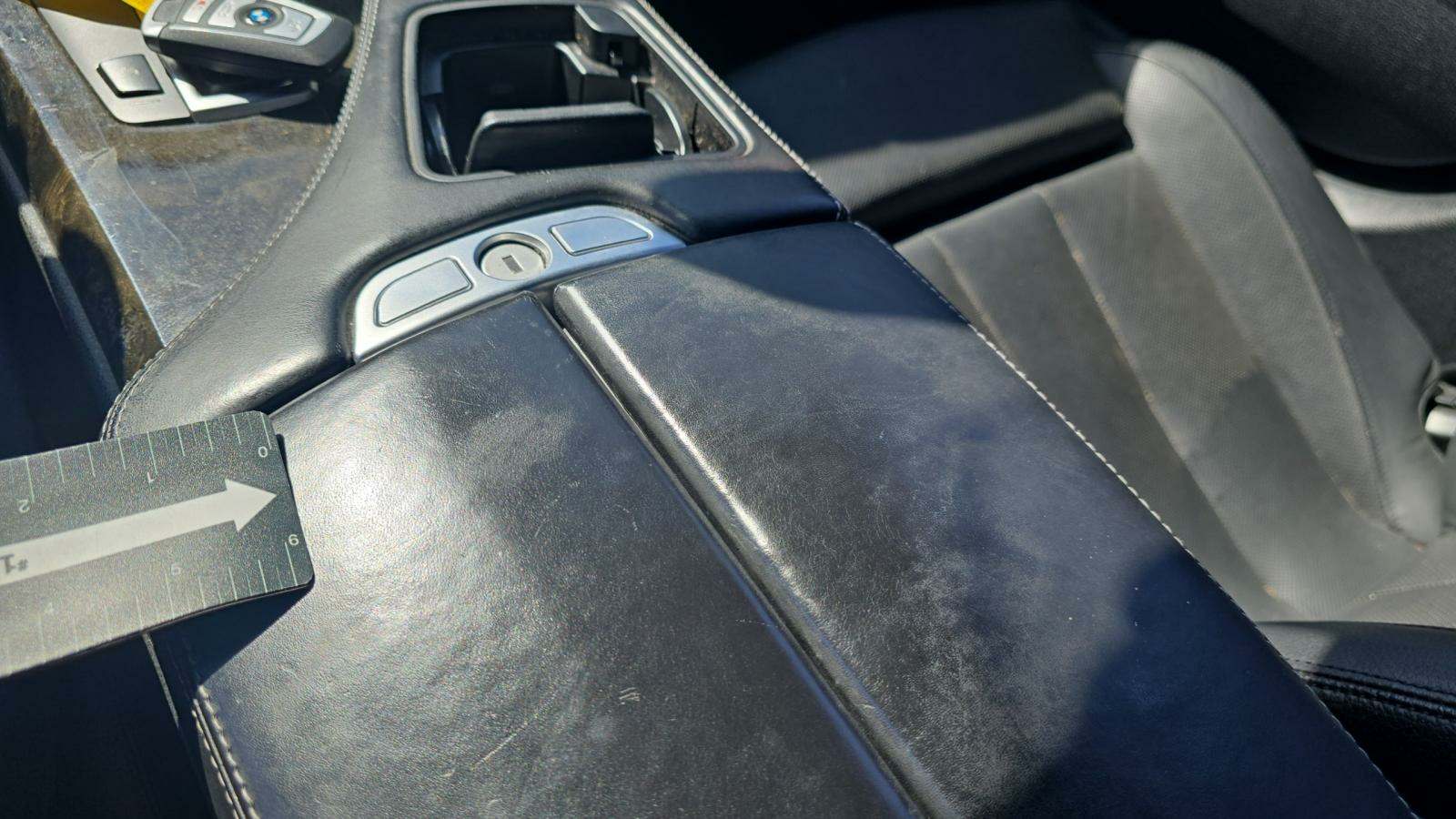 2019 BMW 6 Series 640i RWD