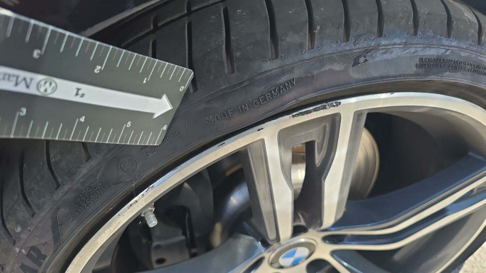 2019 BMW 6 Series 640i RWD