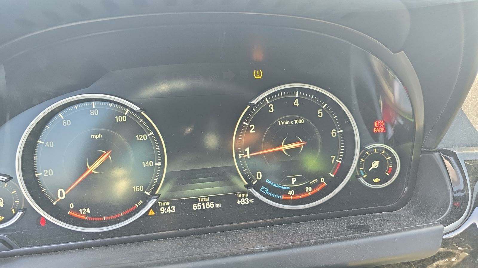 2019 BMW 6 Series 640i RWD