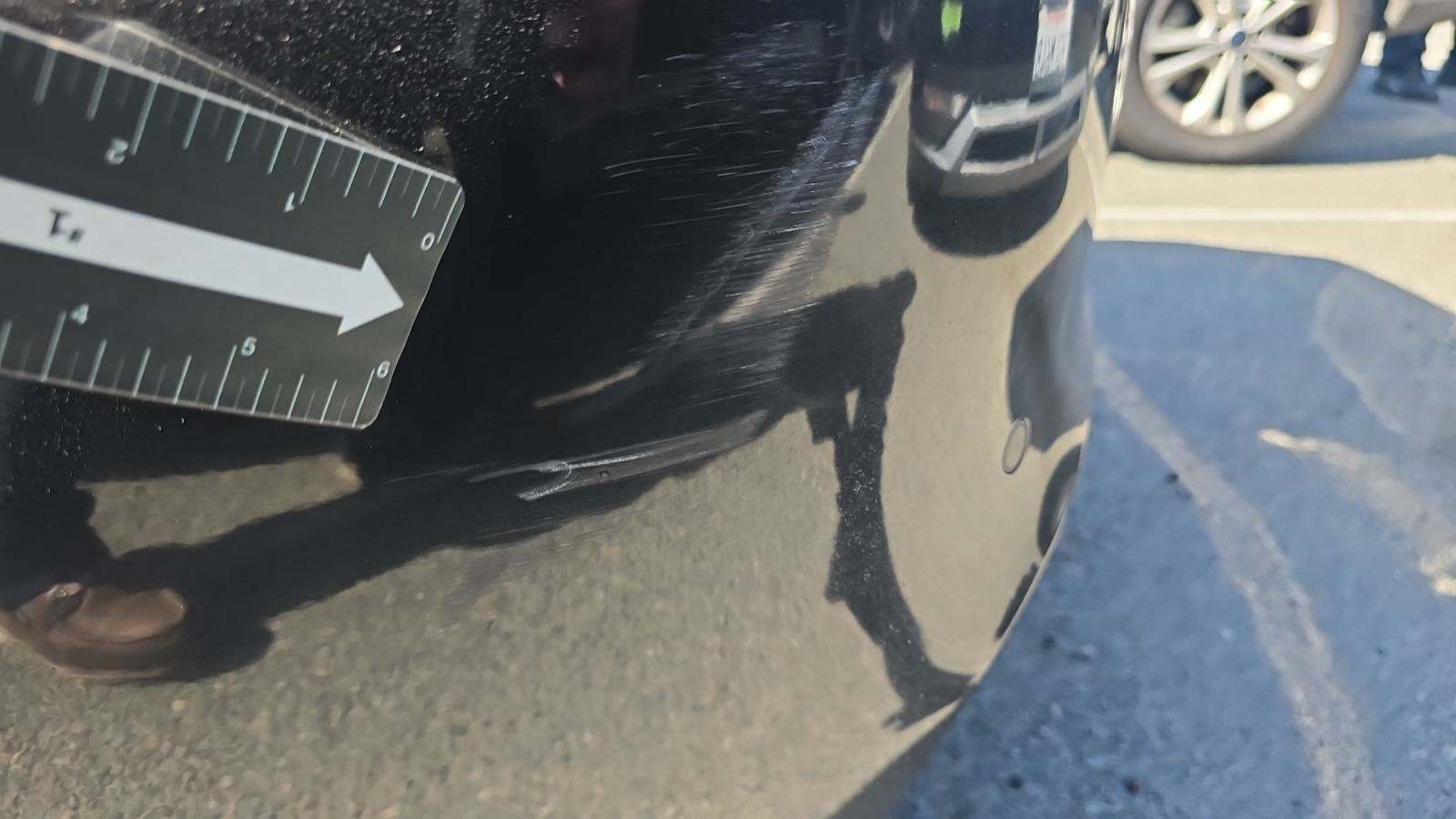 2019 BMW 6 Series 640i RWD