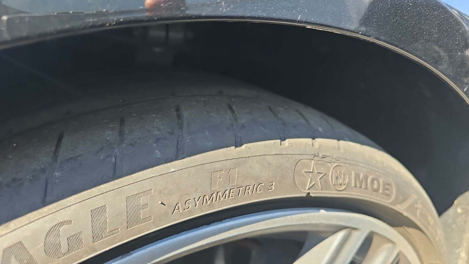 2019 BMW 6 Series 640i RWD