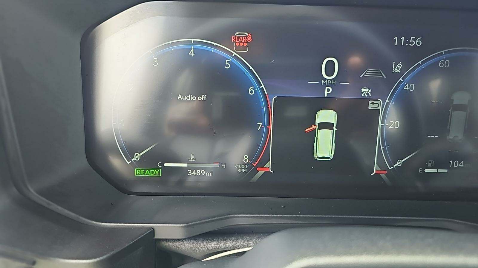 2024 Toyota Land Cruiser First Edition AWD