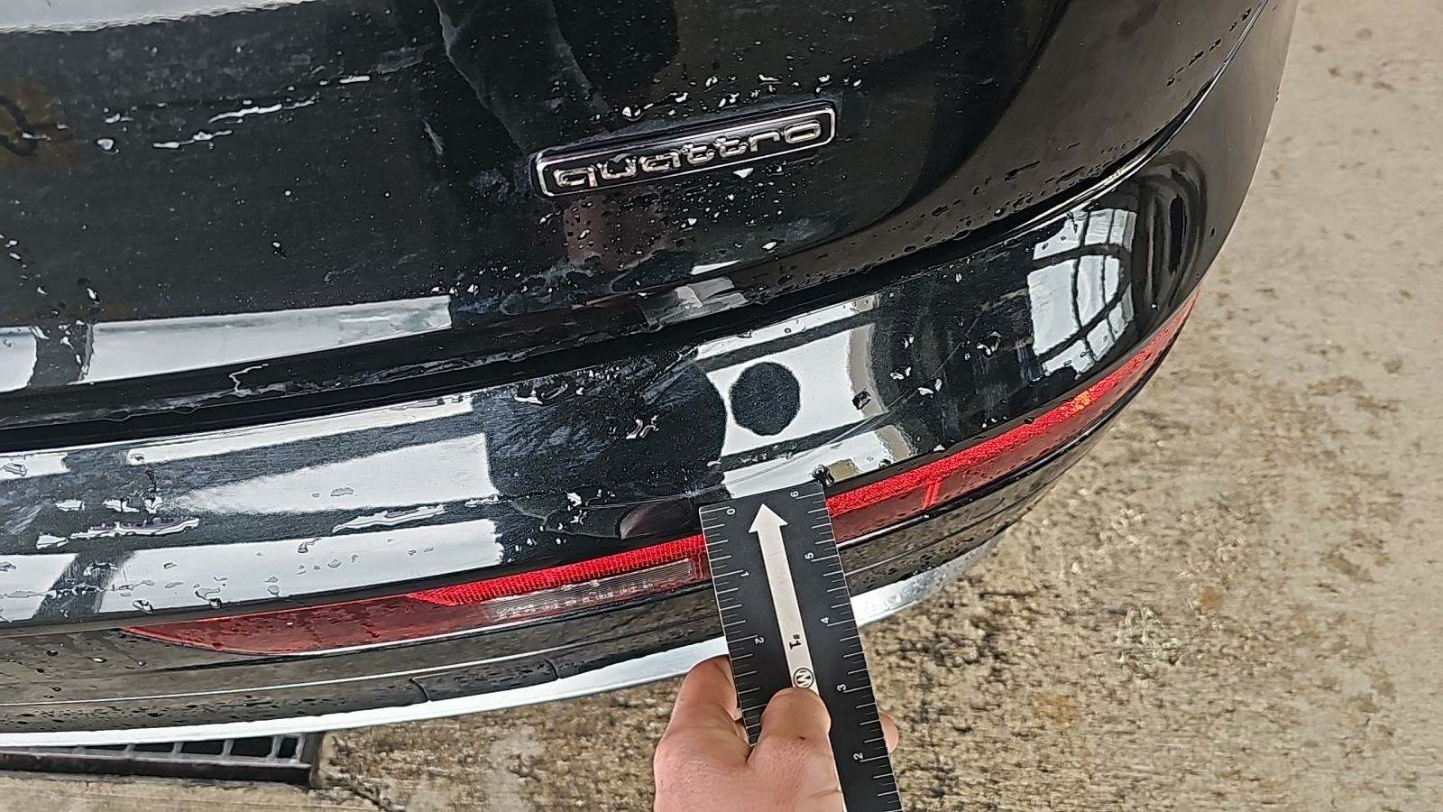 2022 Audi Q5 S line Premium Plus AWD