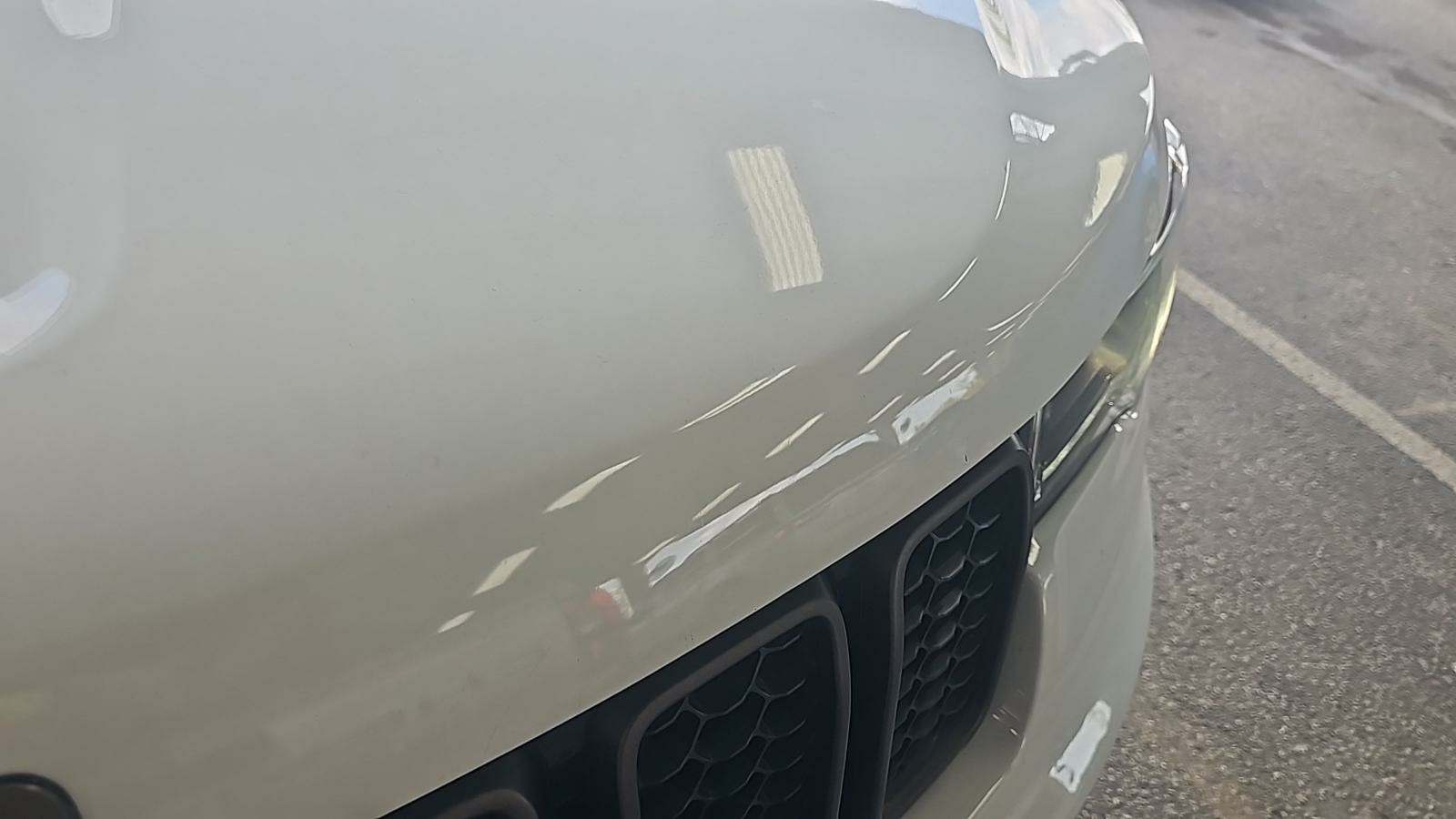 2016 Jeep Grand Cherokee Limited 75th Anniversary Edition RWD