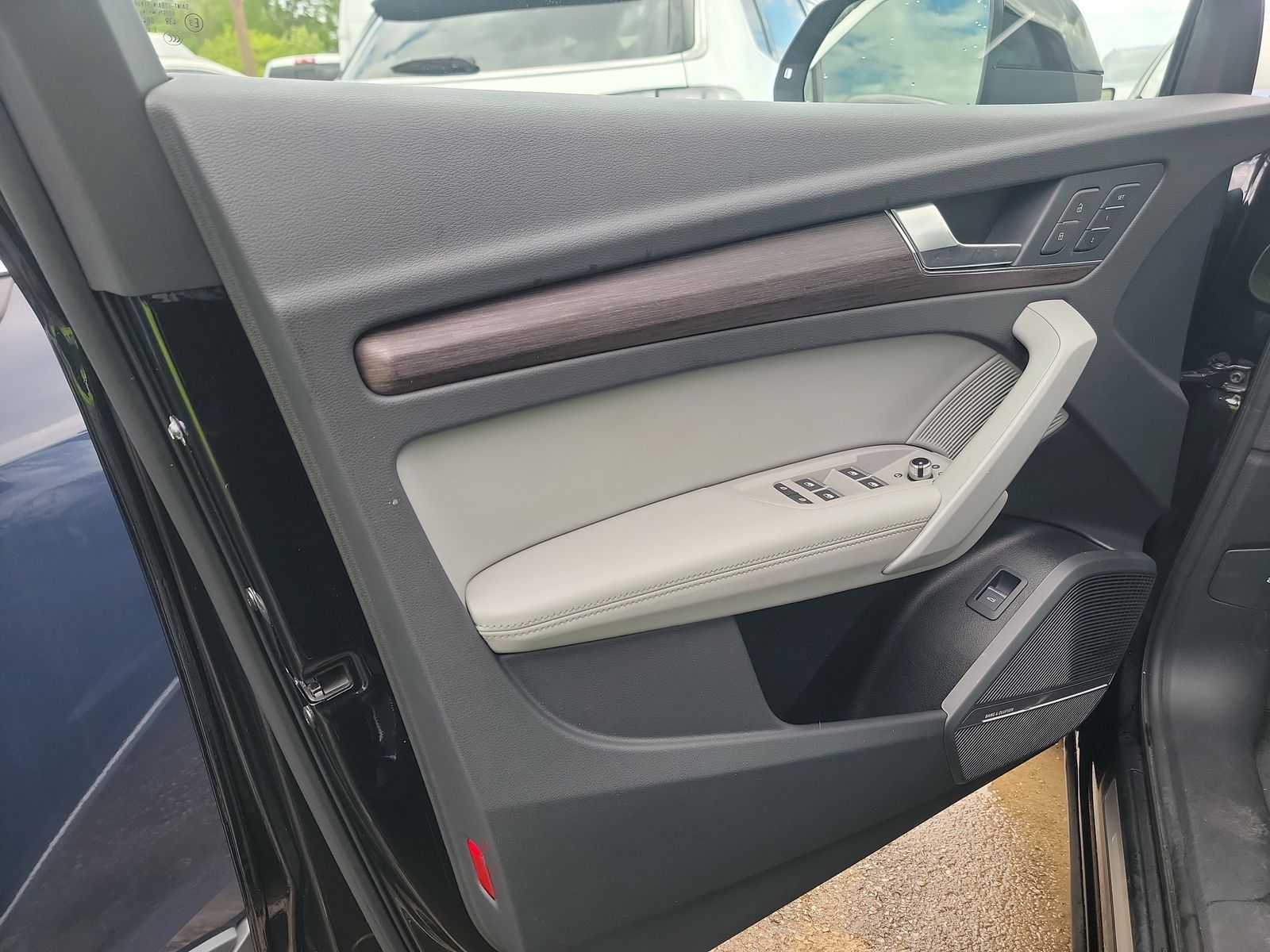 2022 Audi Q5 Premium Plus AWD