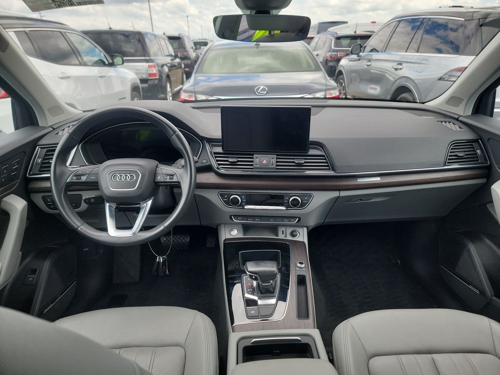 2022 Audi Q5 Premium Plus AWD