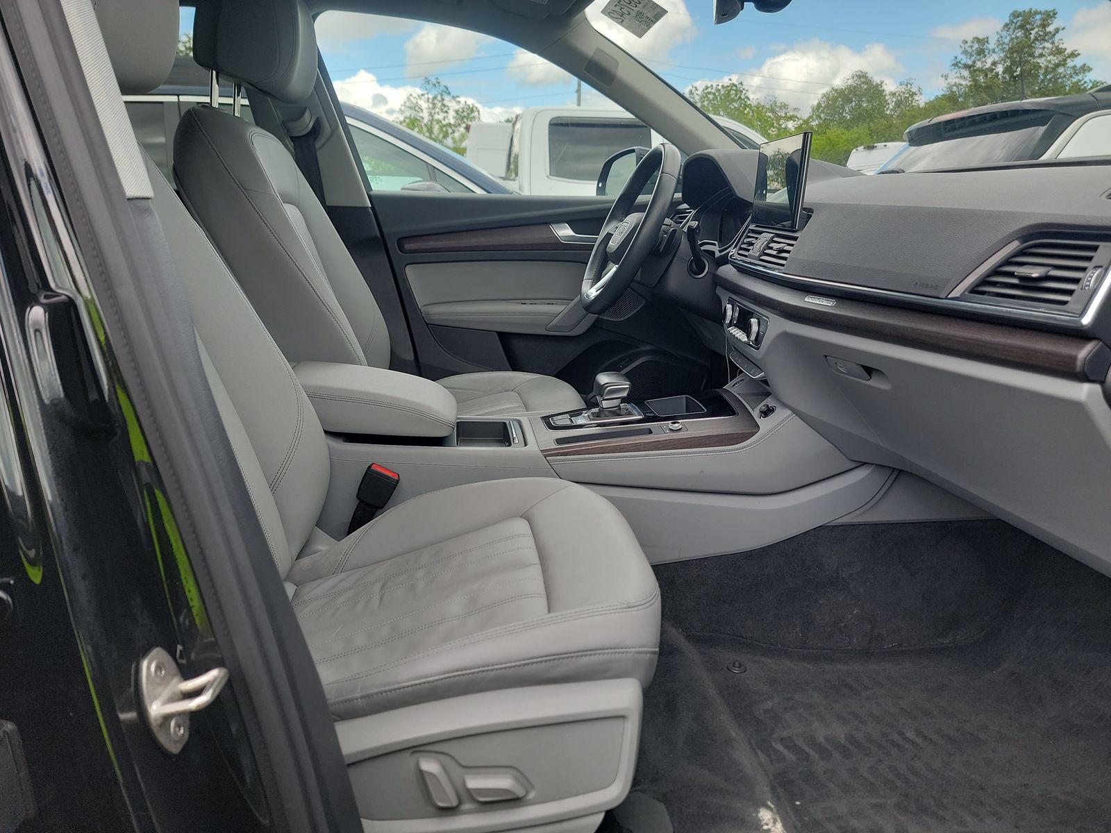 2022 Audi Q5 Premium Plus AWD