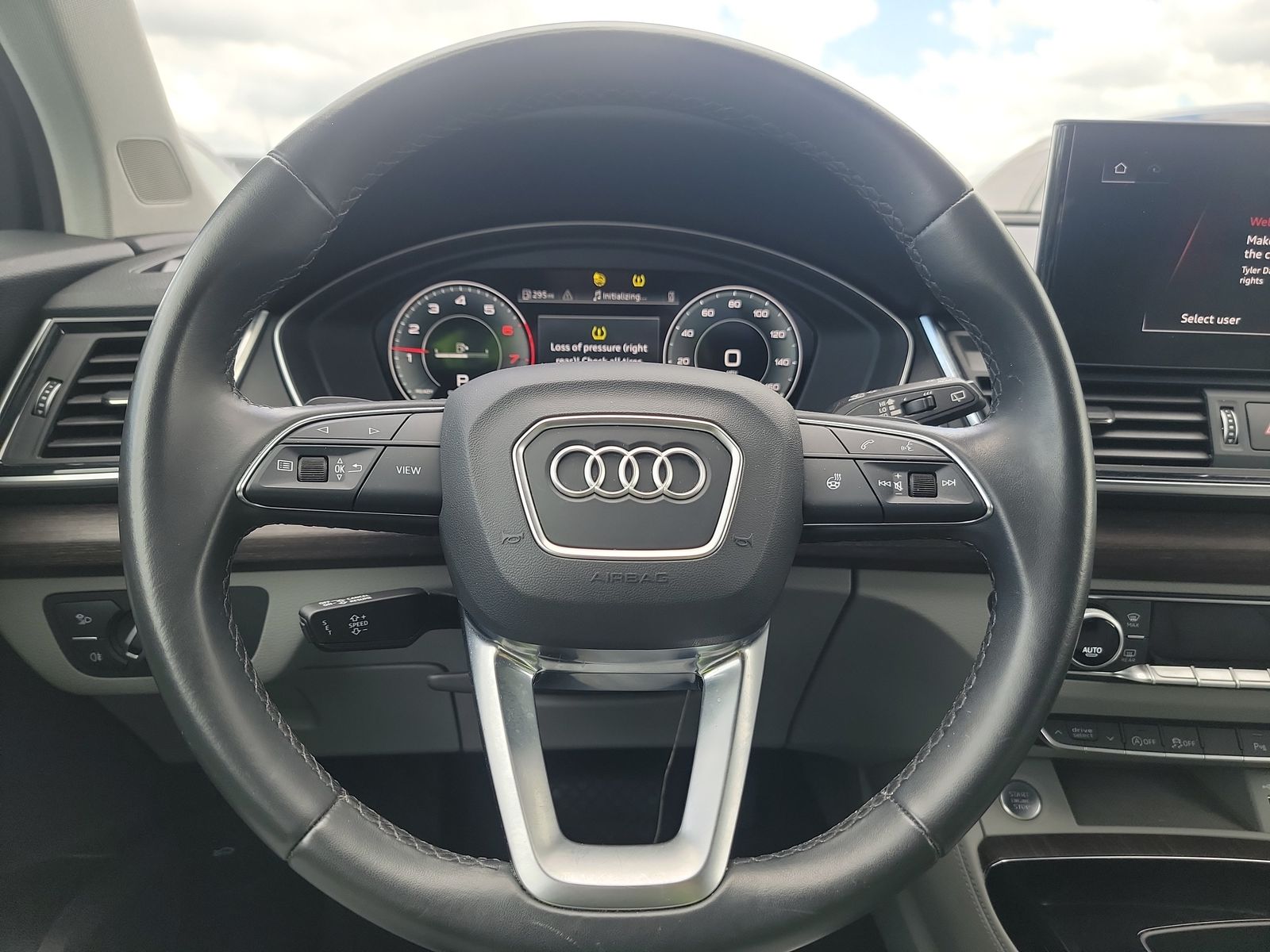 2022 Audi Q5 Premium Plus AWD