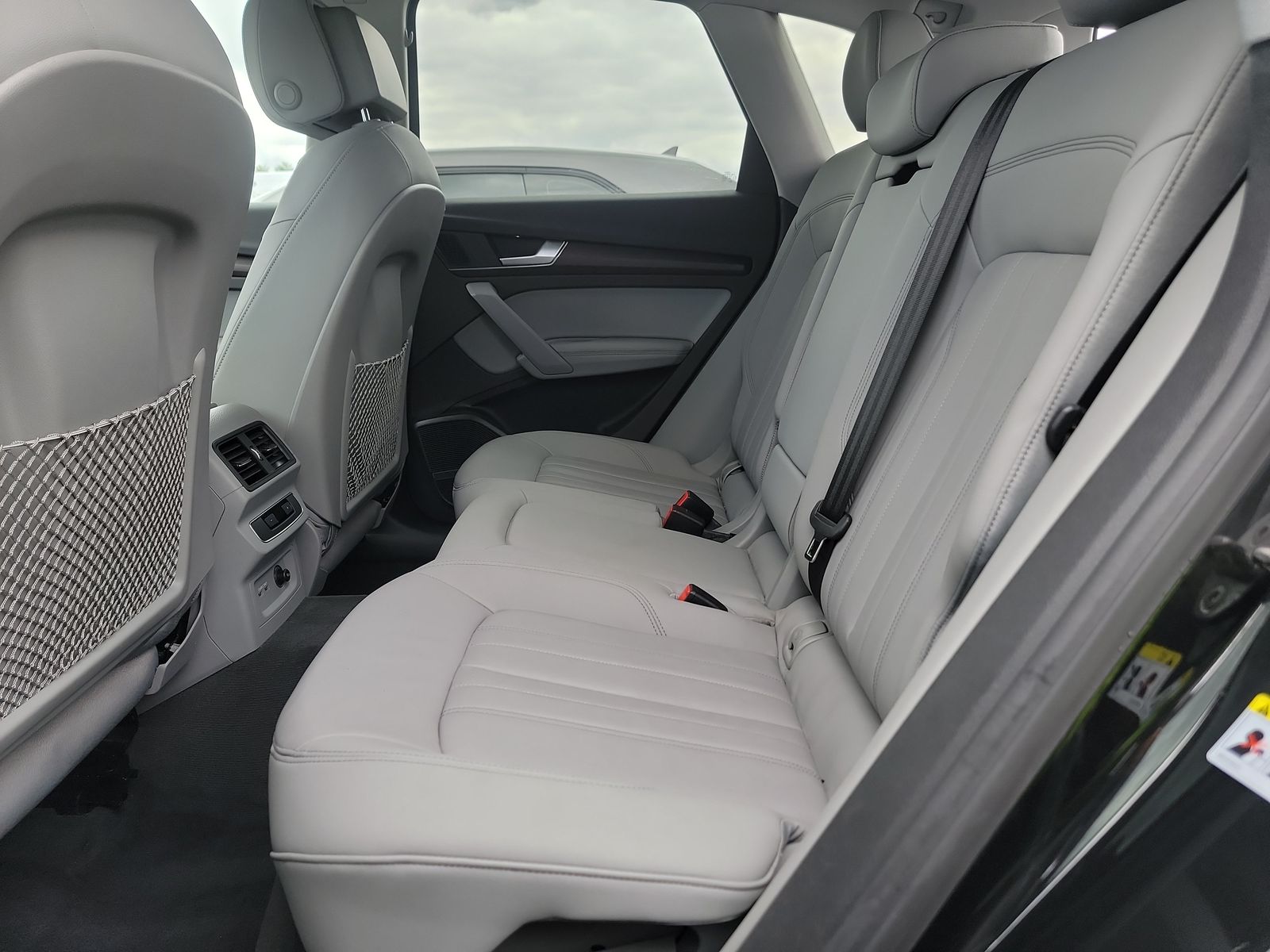 2022 Audi Q5 Premium Plus AWD