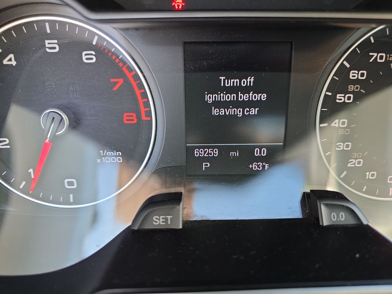 2014 Audi A4 allroad Premium Plus AWD