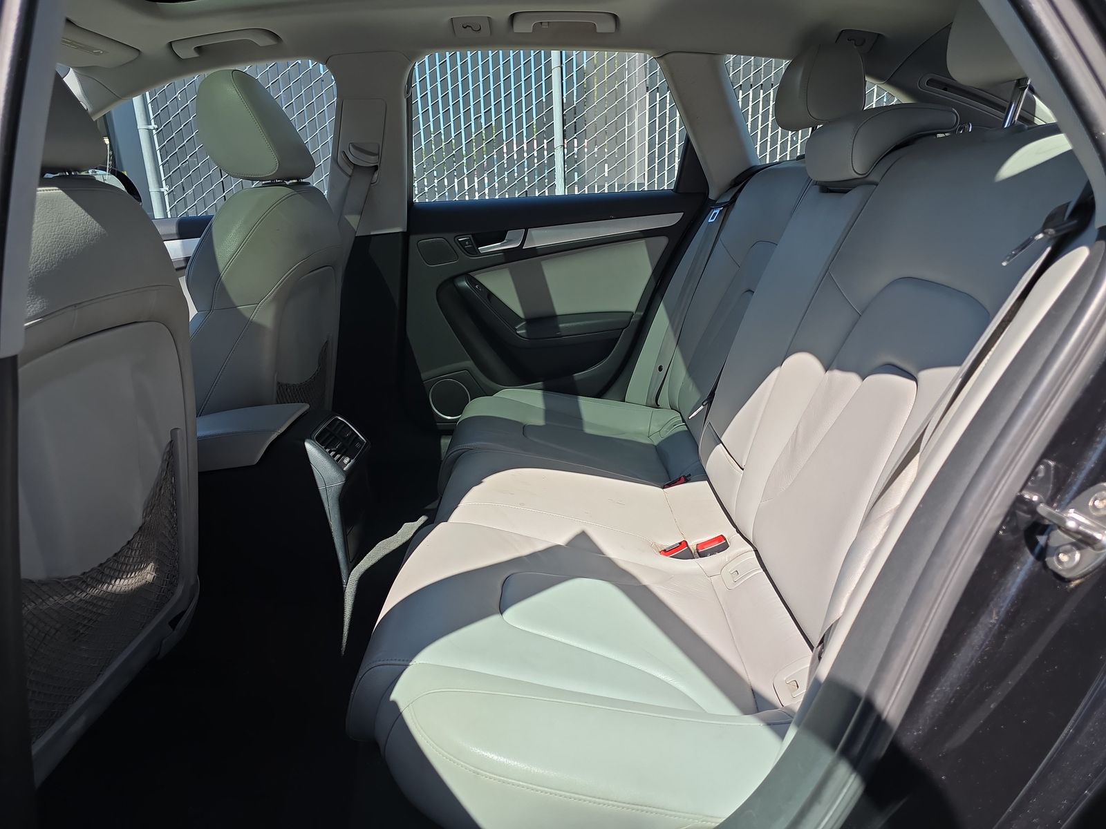 2014 Audi A4 allroad Premium Plus AWD